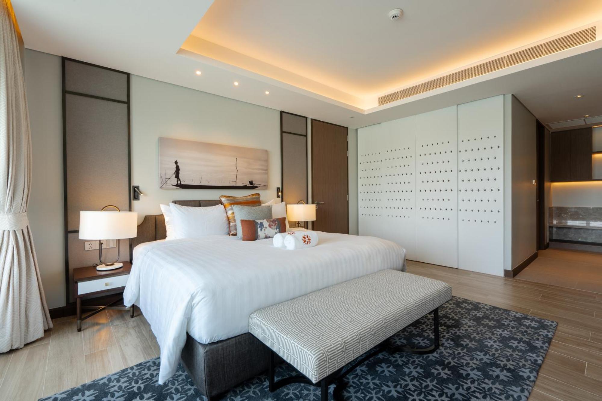 Angsana Oceanview With Jacuzzi In Laguna Area *