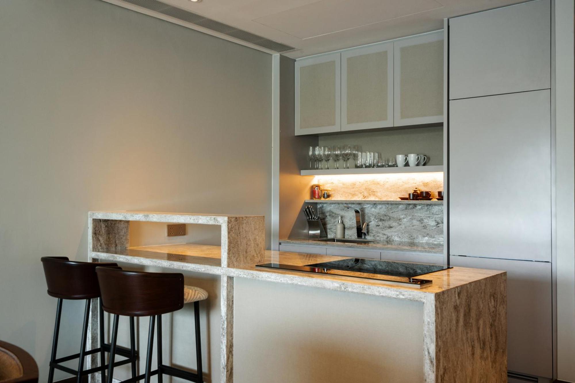 Apartment Angsana Oceanview With Jacuzzi In Laguna Area Bang Tao Beach (Phuket)