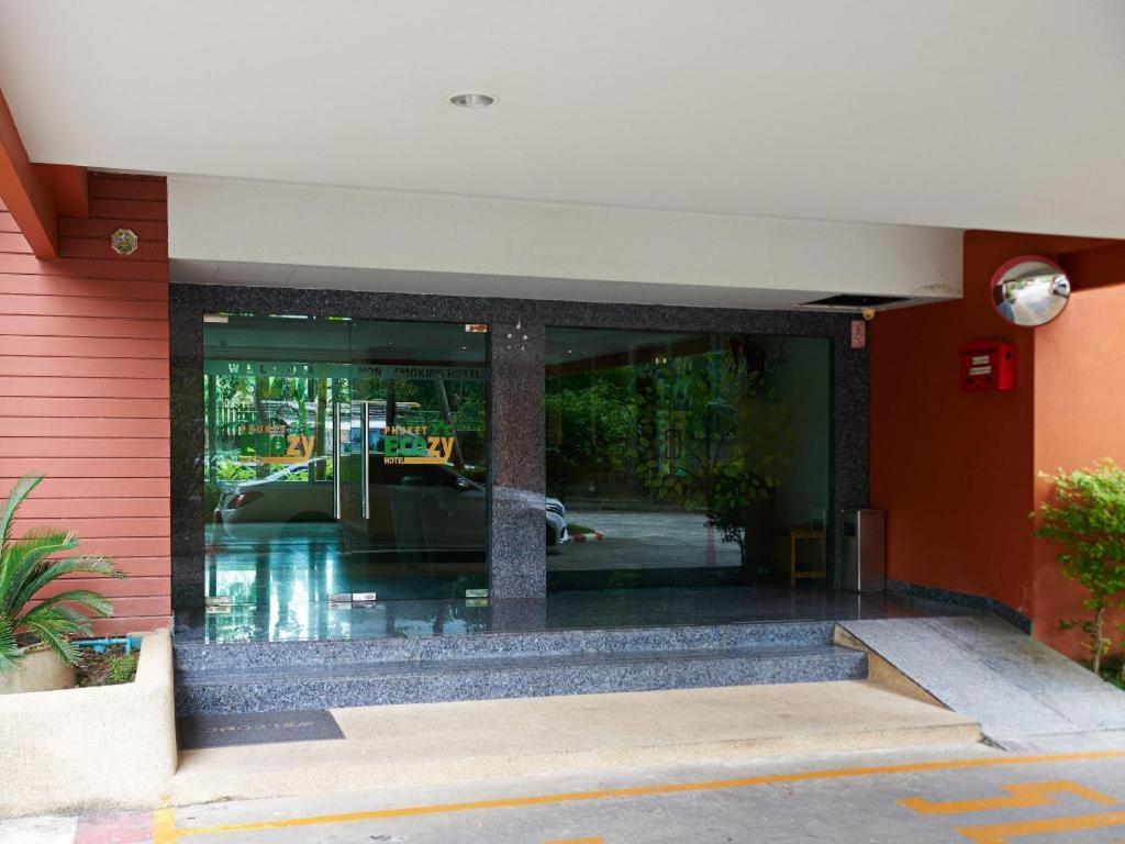 Ecozy 2* Phuket