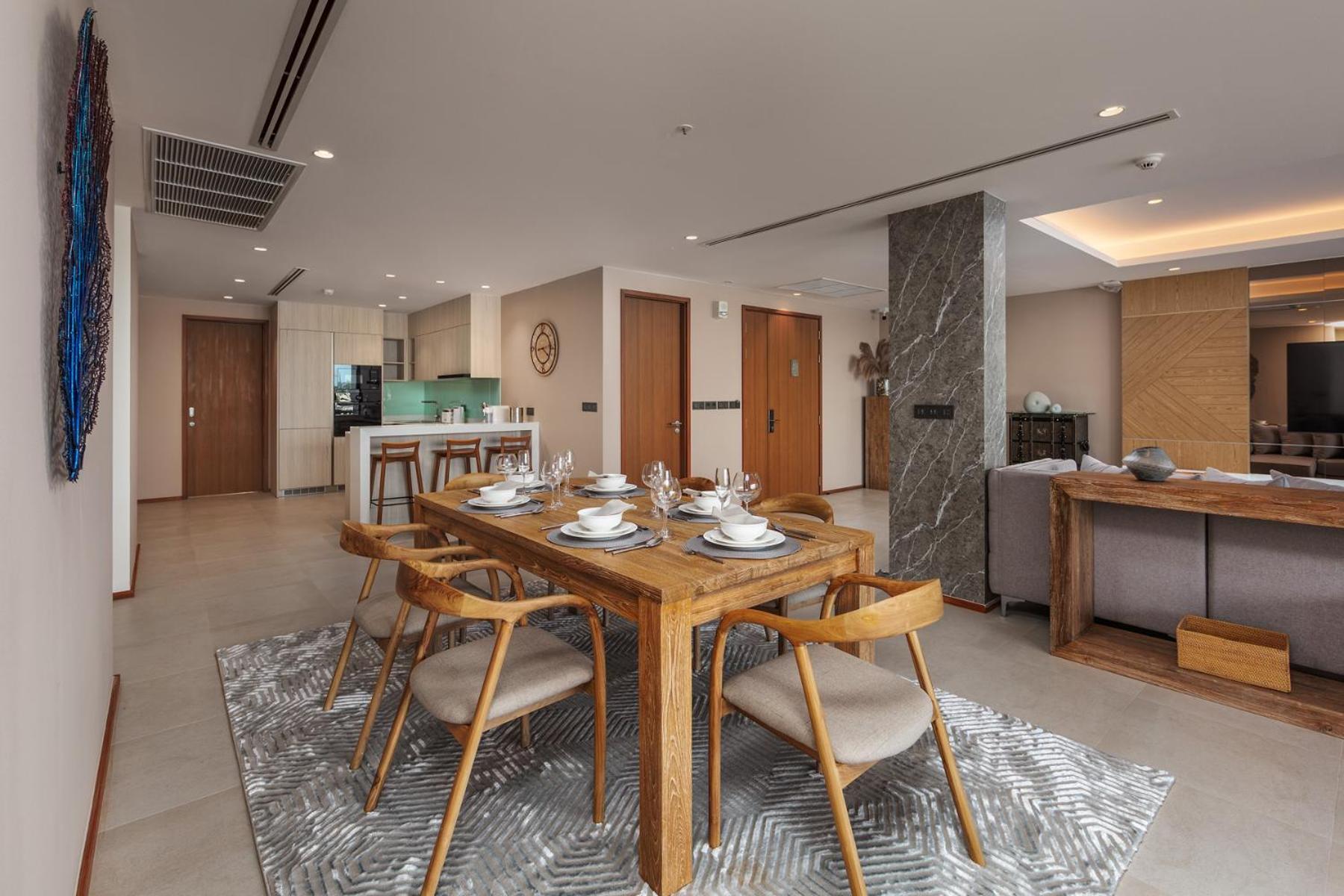 Apartment Beachfront Residences - Stunning Sea And View Bang Tao Beach (Phuket)