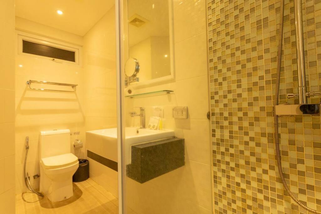 Romantic Bar Fine Dinning Swim Up C109 Apartment *