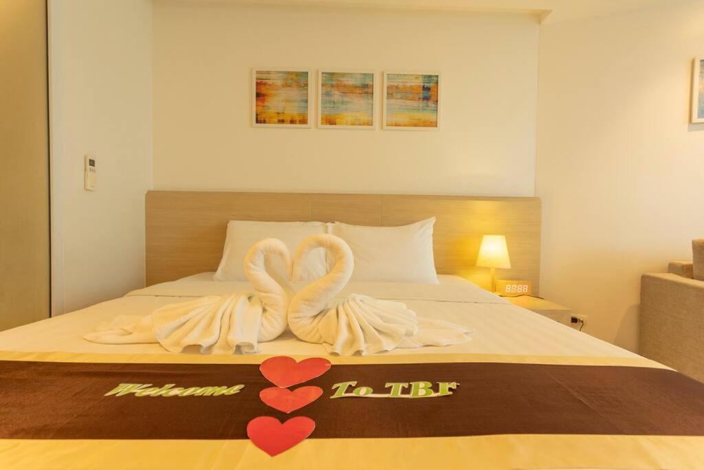 Apartment Romantic Bar Fine Dinning Swim Up C109