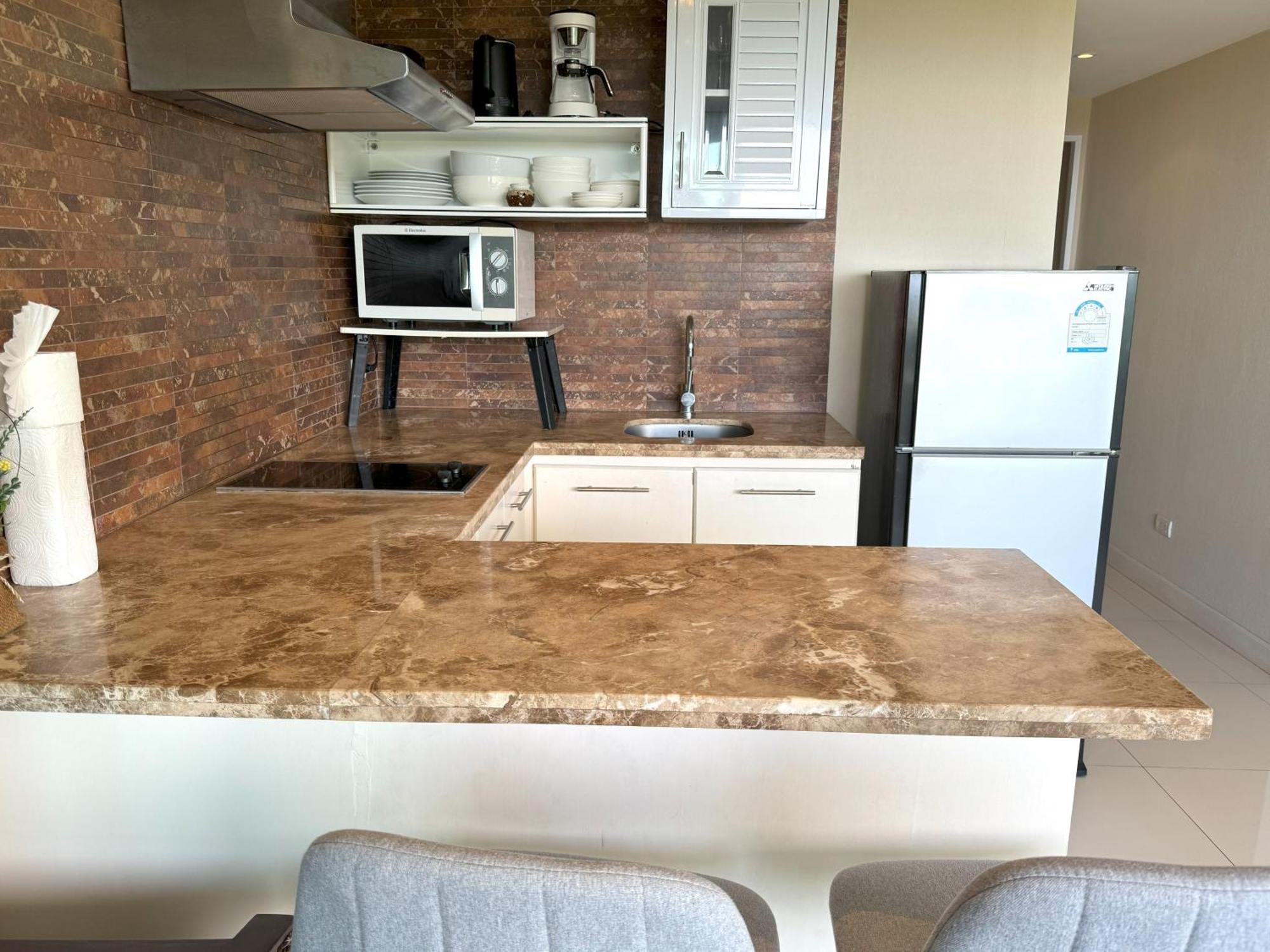 Appartement Kata Ocean View Private By Lofty