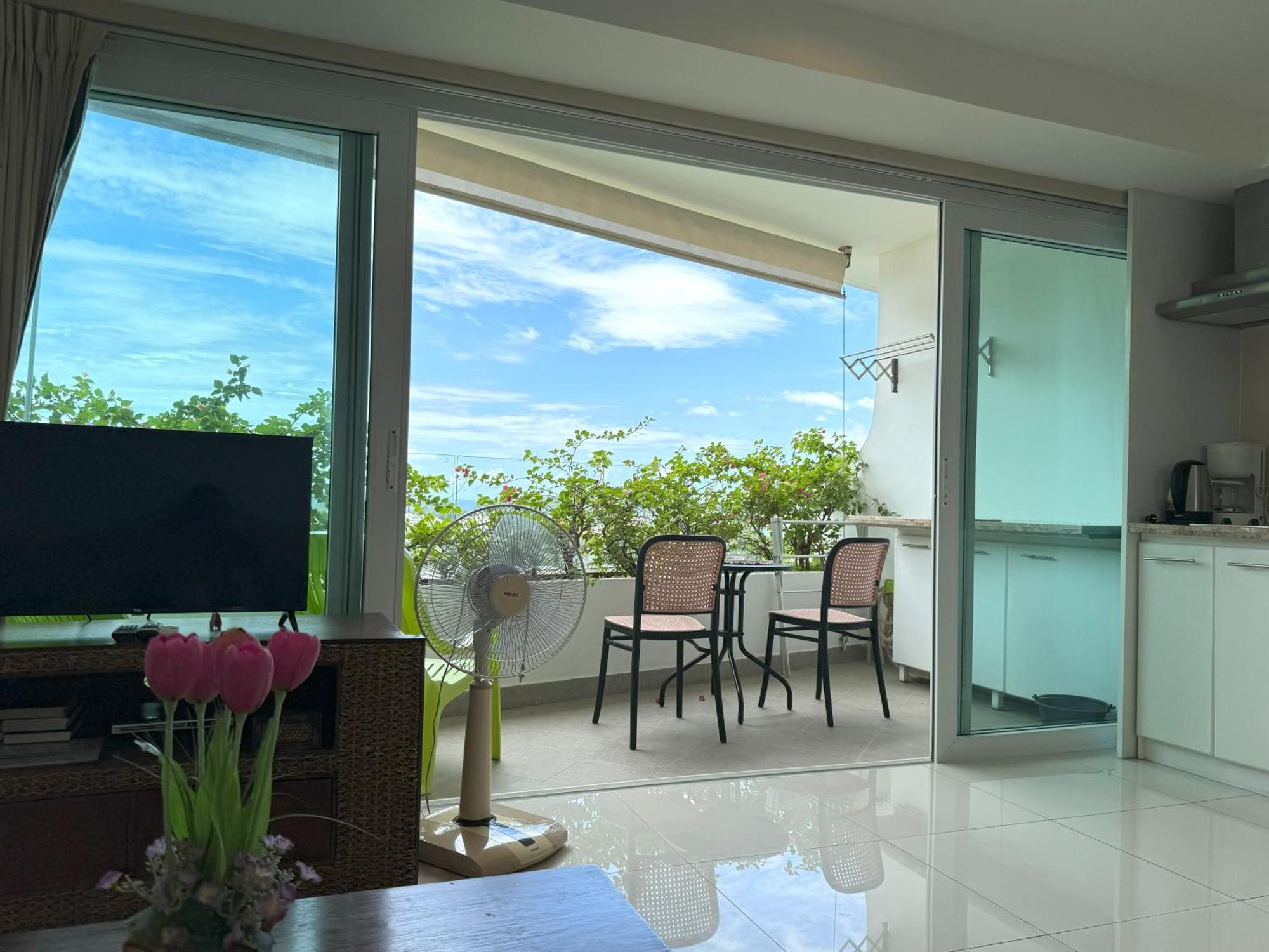 Appartement Kata Ocean View Private By Lofty *