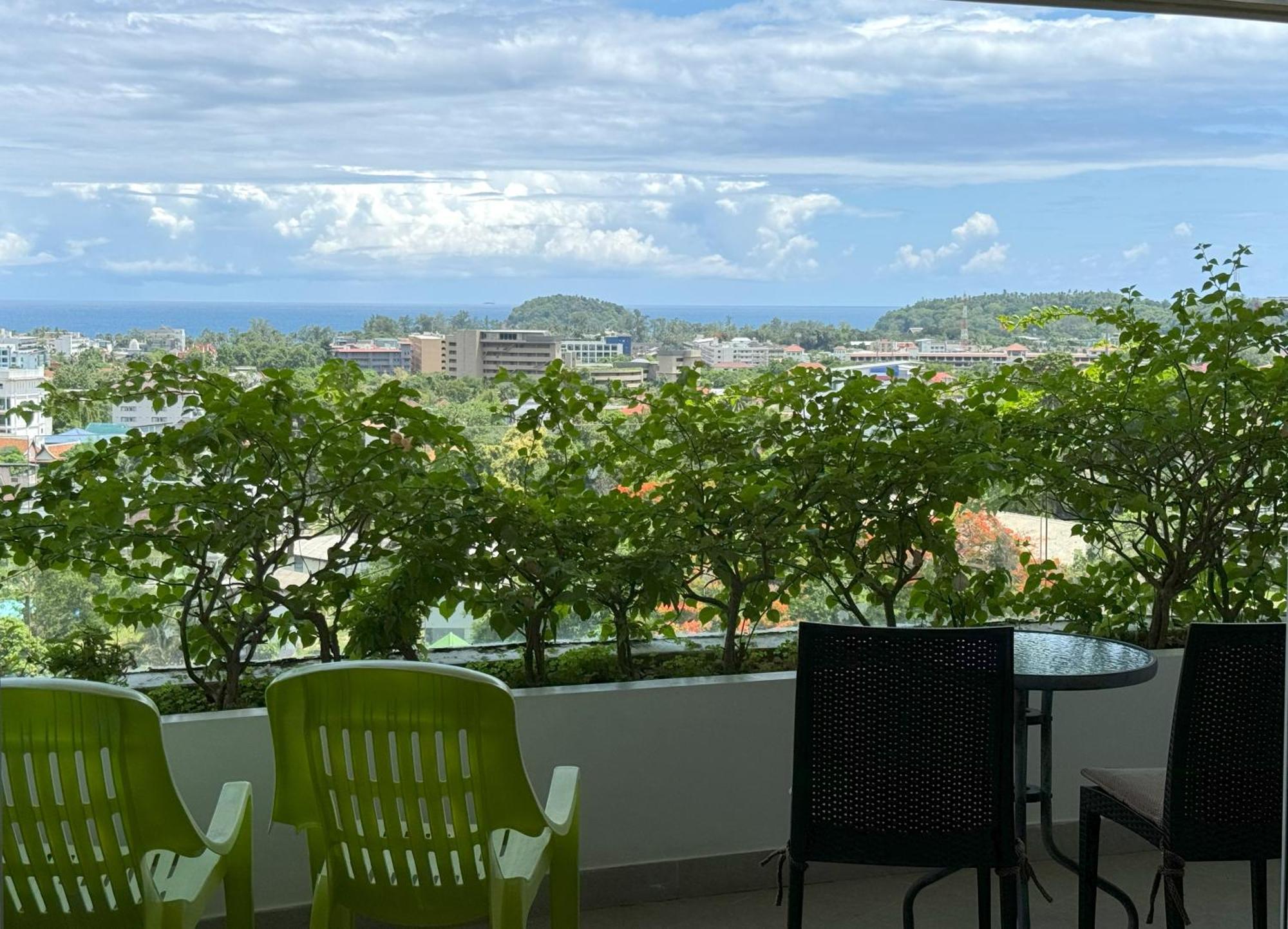 Appartement Kata Ocean View Private By Lofty
