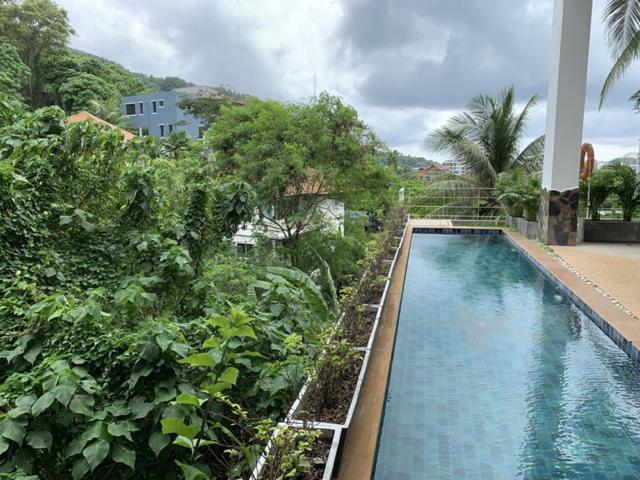 Appartement Kata Ocean View Private By Lofty Ban Kata
