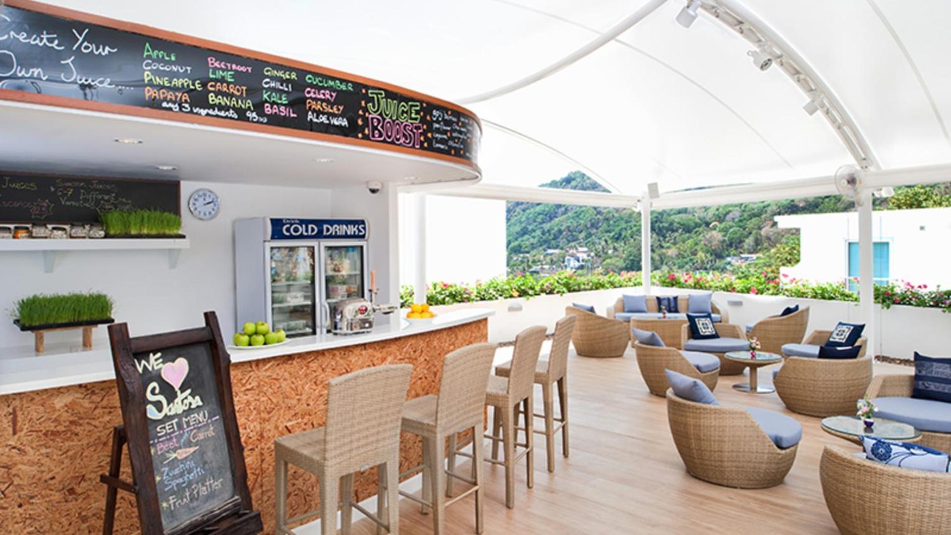 Appartement Kata Ocean View Private By Lofty *