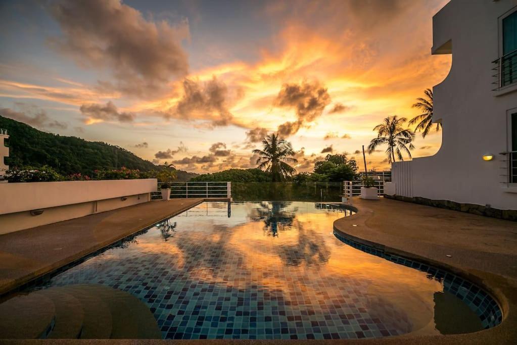 Appartement Kata Ocean View Private By Lofty *