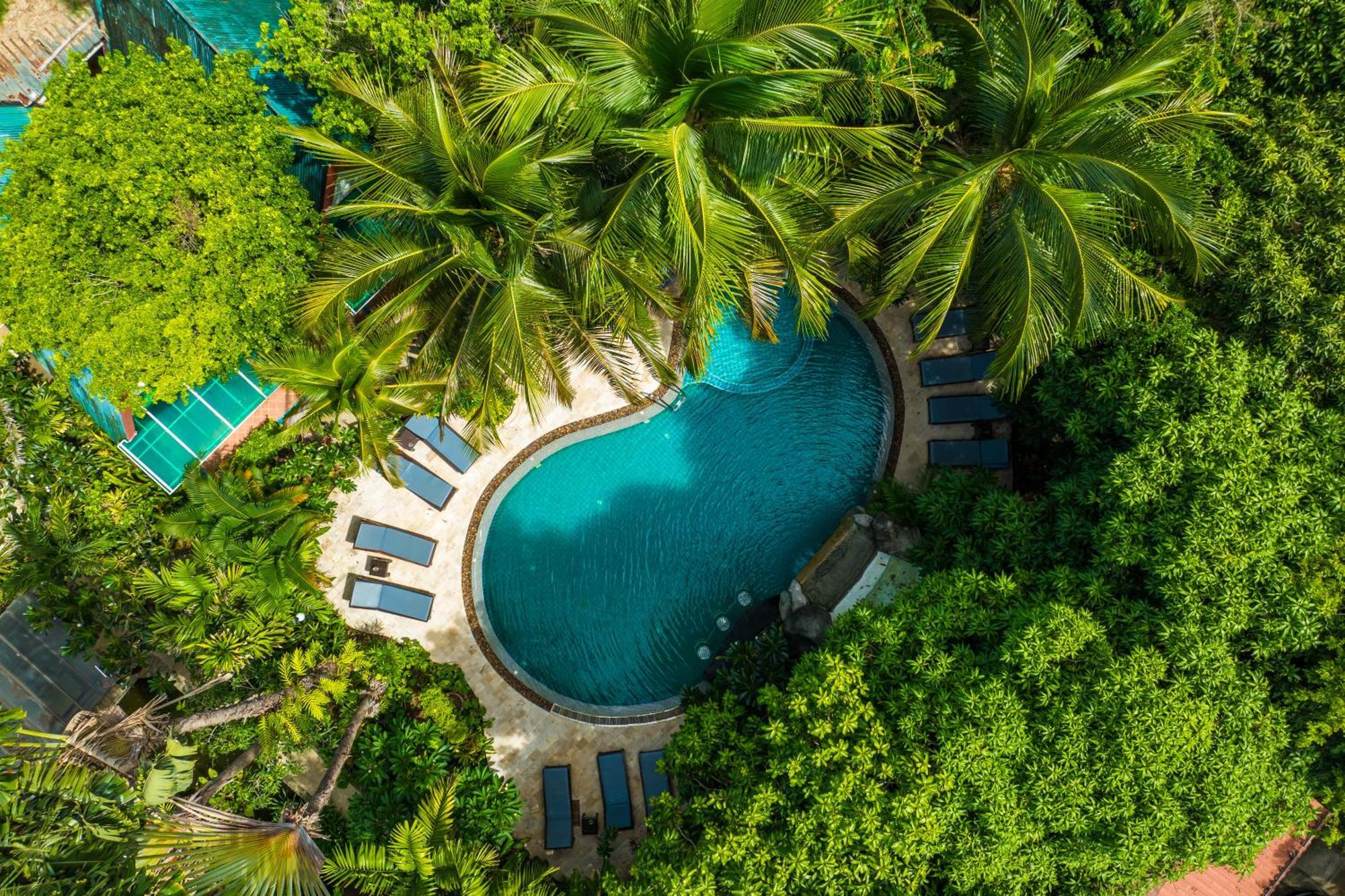Hotel Phuket Meet 普吉岛相遇花园度假酒店