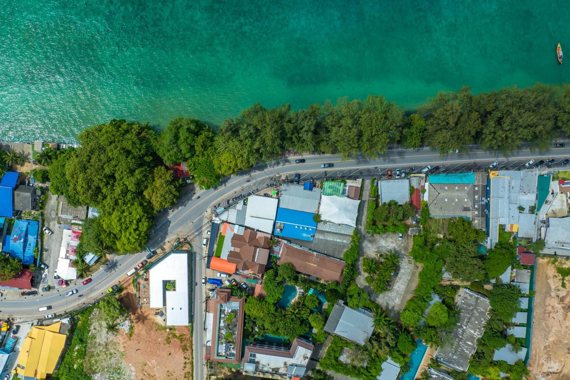 Phuket Meet 普吉岛相遇花园度假酒店 Rawai