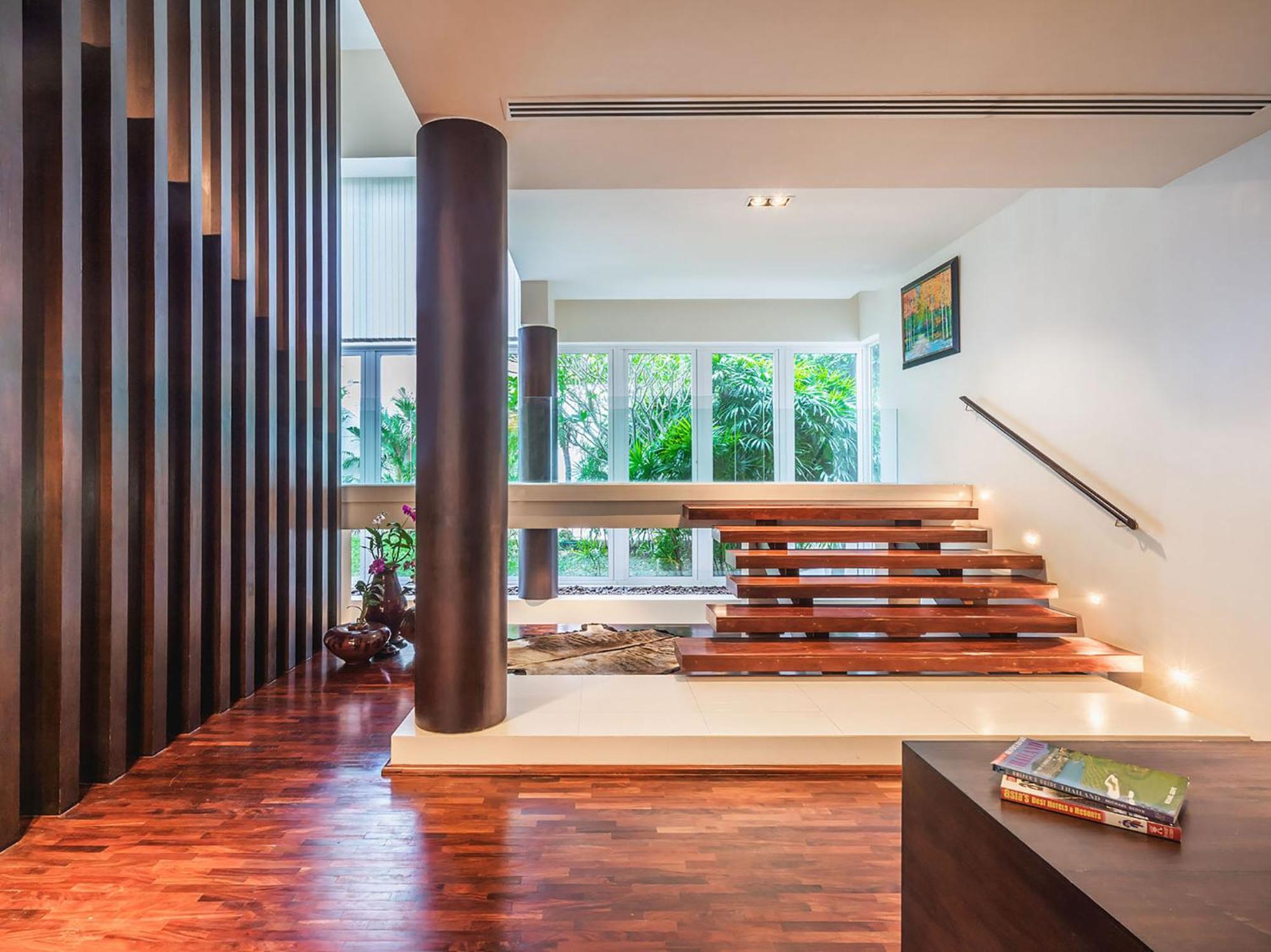 Katamanda - Amanzi By Elite Havens Villa *
