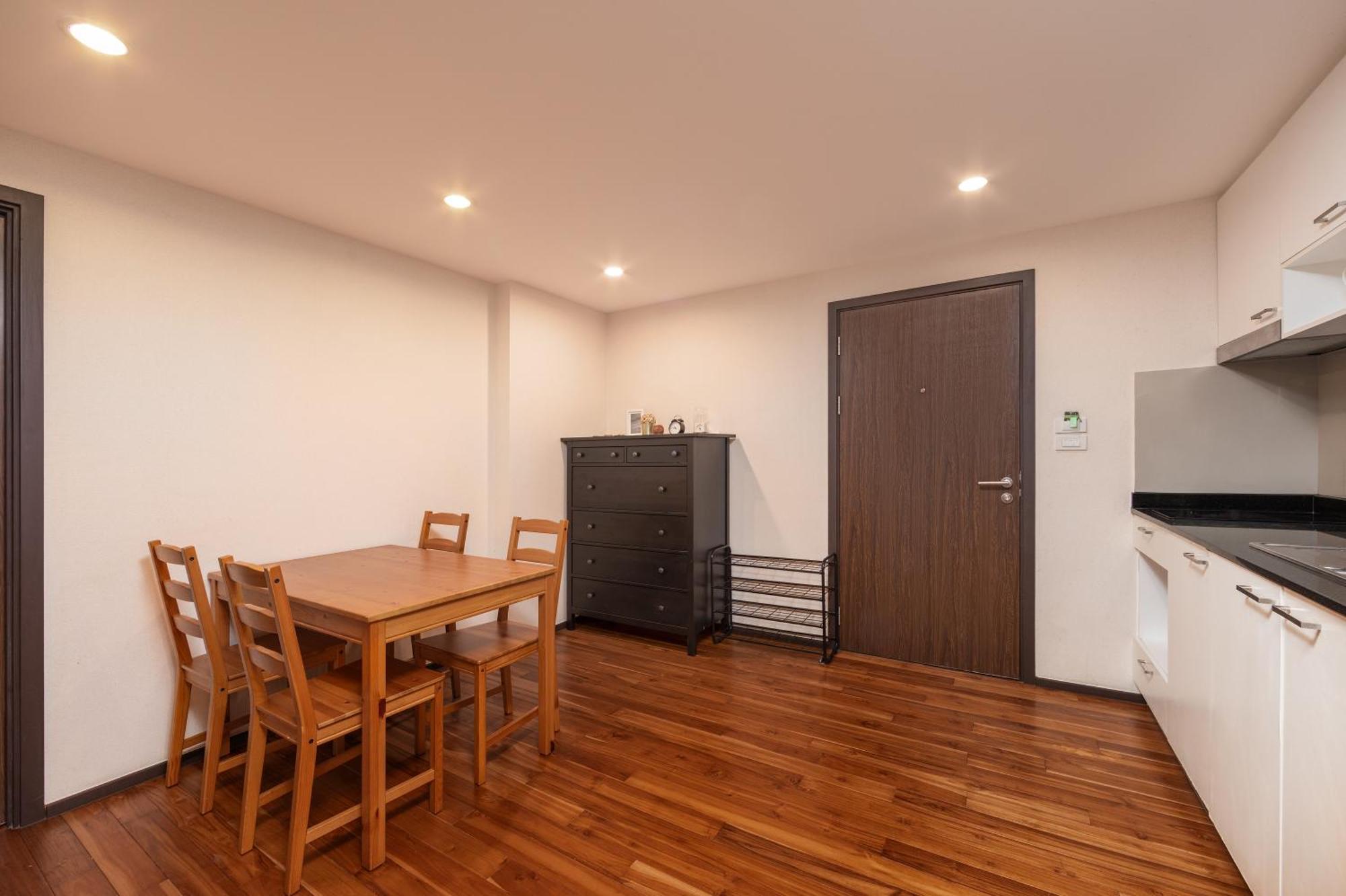 The Title By Tropiclook Holiday home