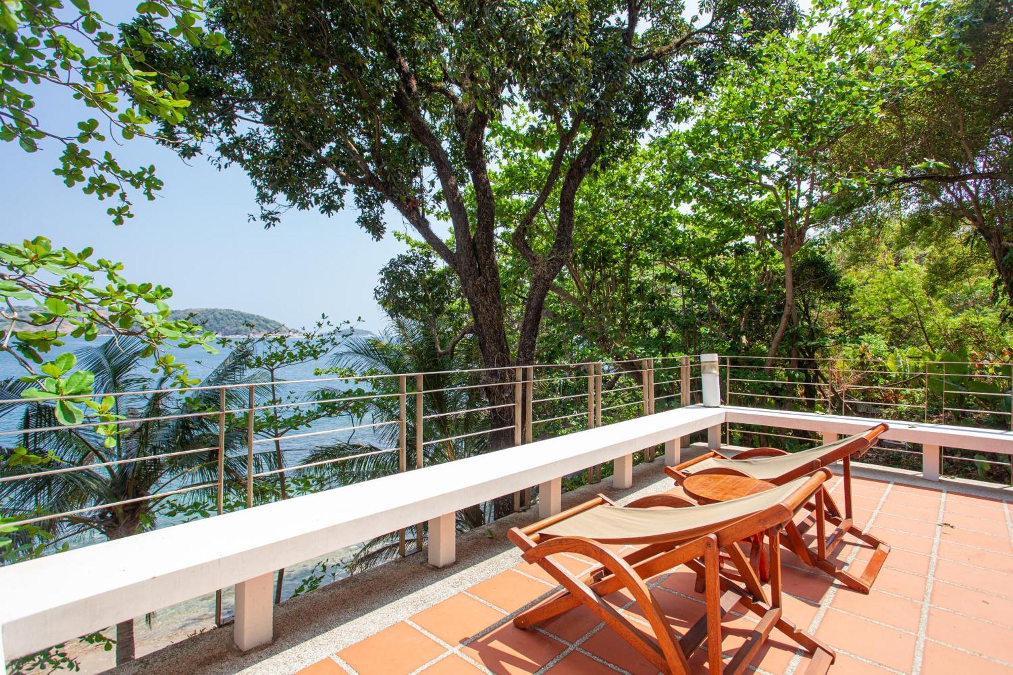 Baan Krating Phuket -sha Plus Nai Harn