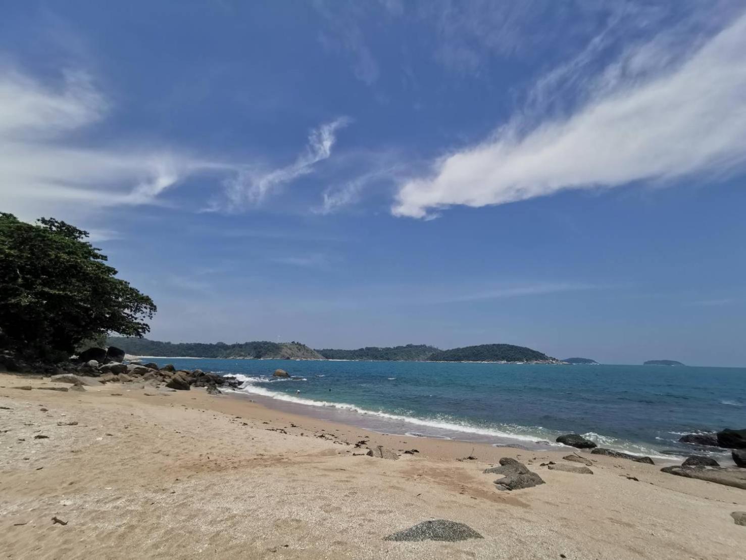 Baan Krating Phuket -sha Plus Resort Nai Harn