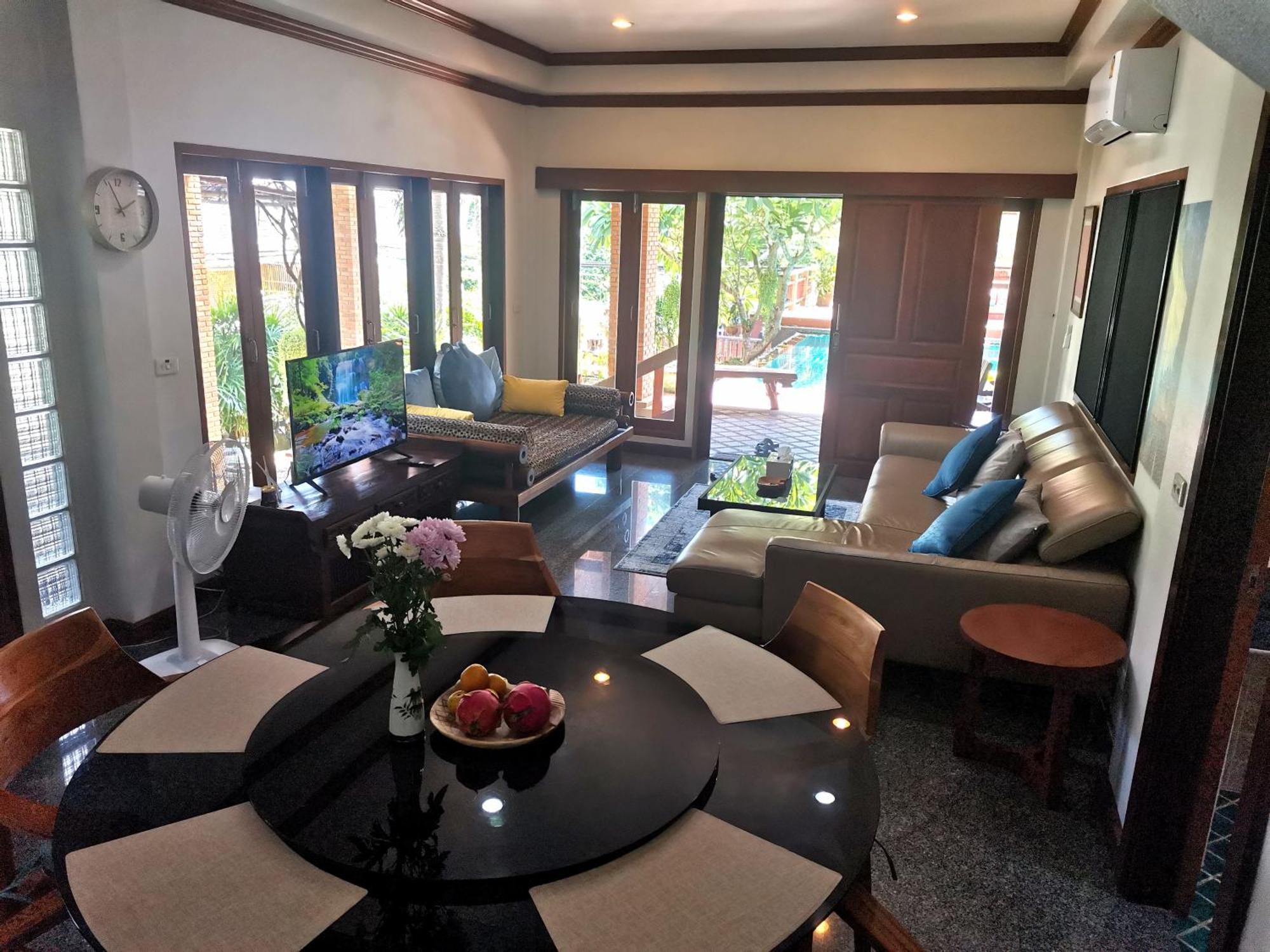 Kata Pool ​no.7 Villa *