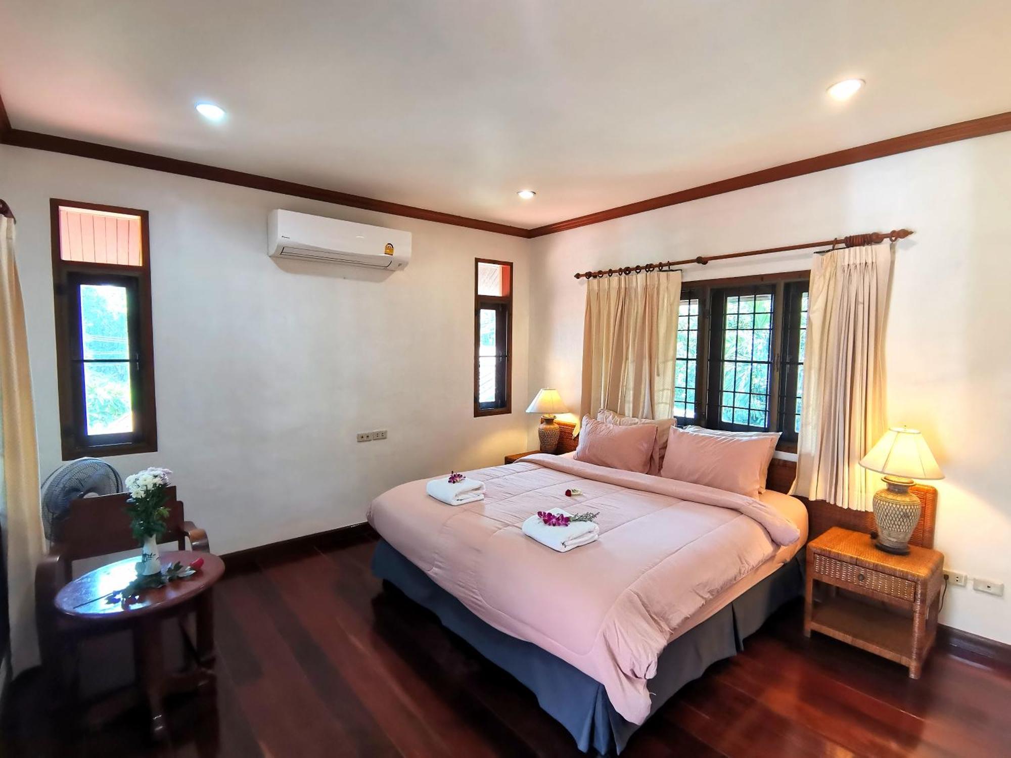 Kata Pool ​no.7 Villa