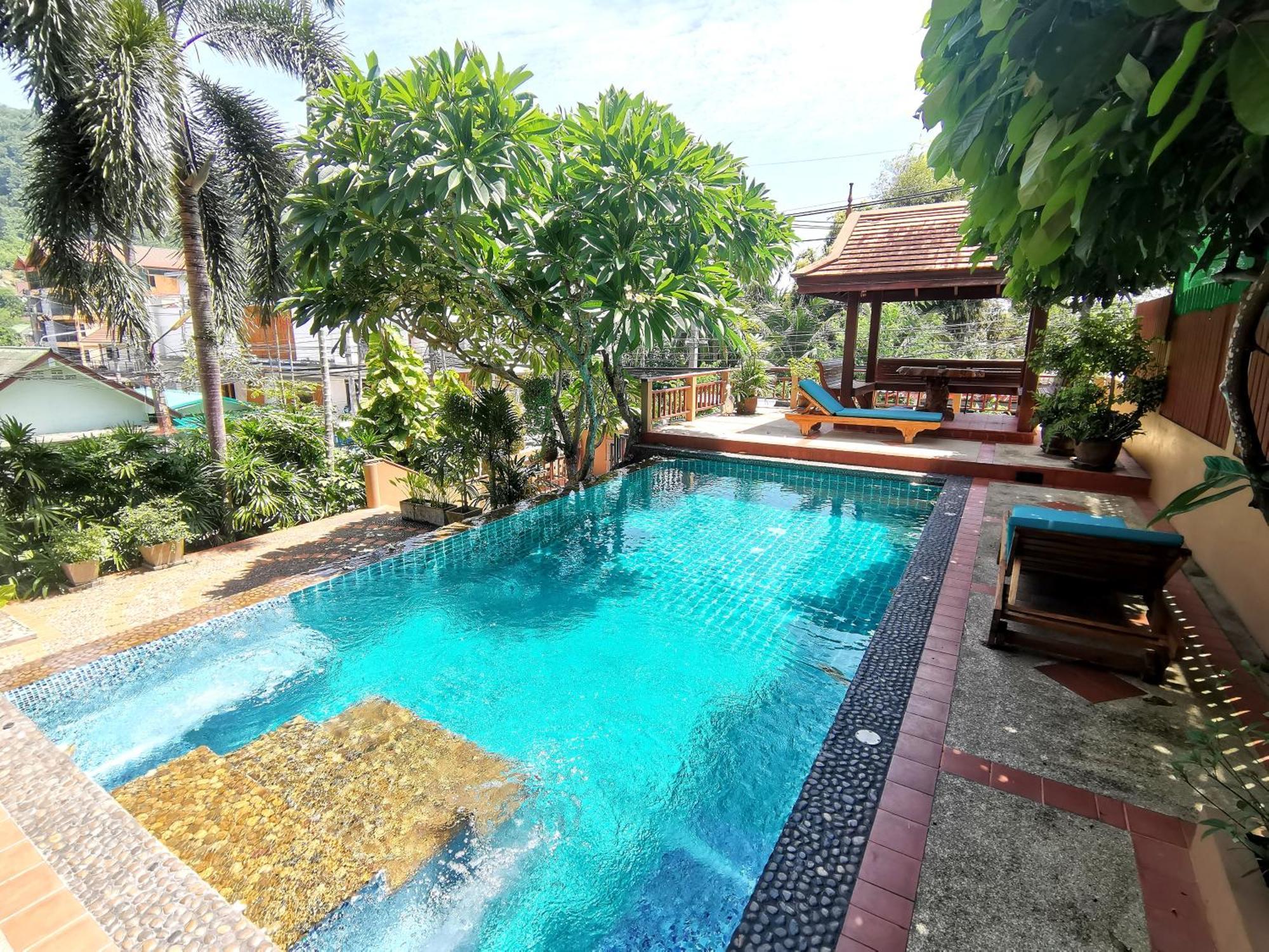 Kata Pool ​no.7 * Ban Kata
