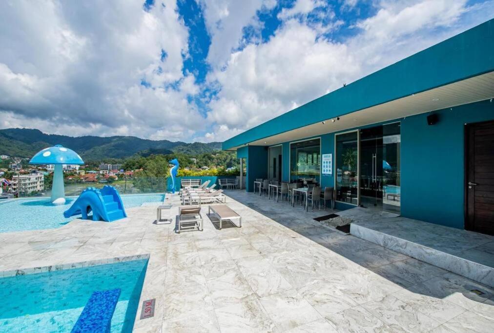 Cozy 1gbps Wifi Oceanview Apartment