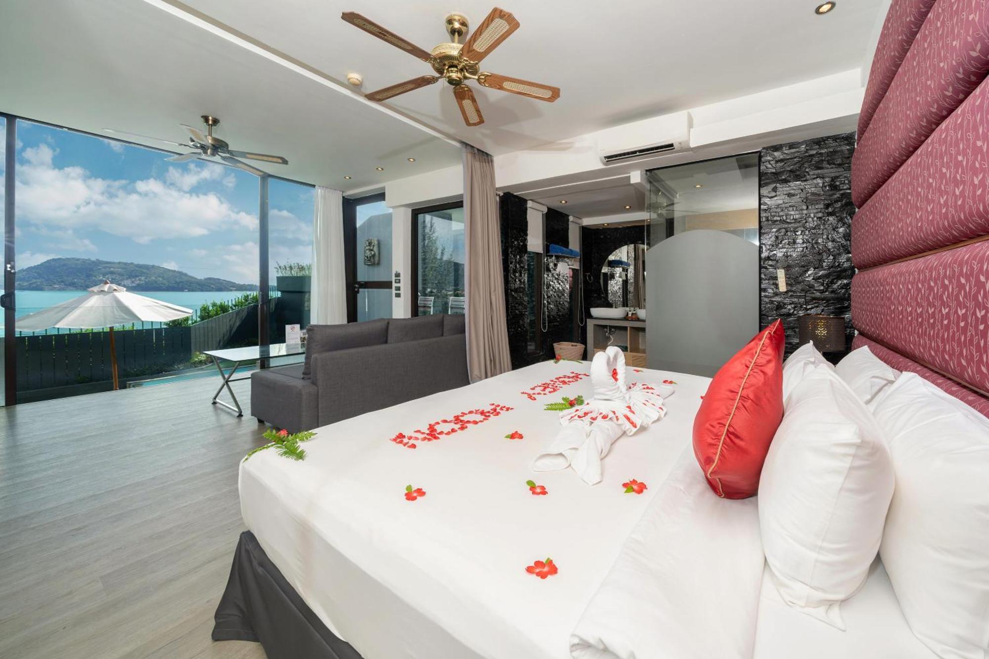 Resort Indochine And - Sha Extra Plus 5*
