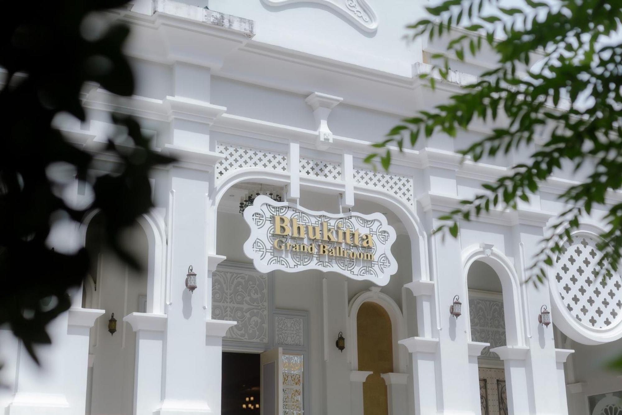 Resort Bhukitta Boutique Town 4*
