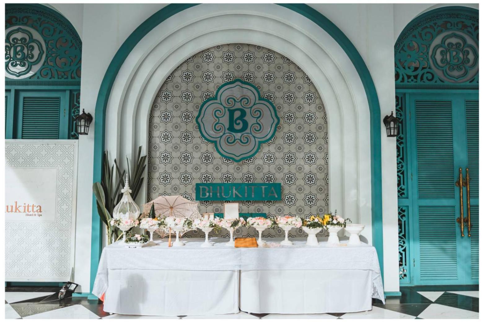 Bhukitta Boutique Town 4* Phuket