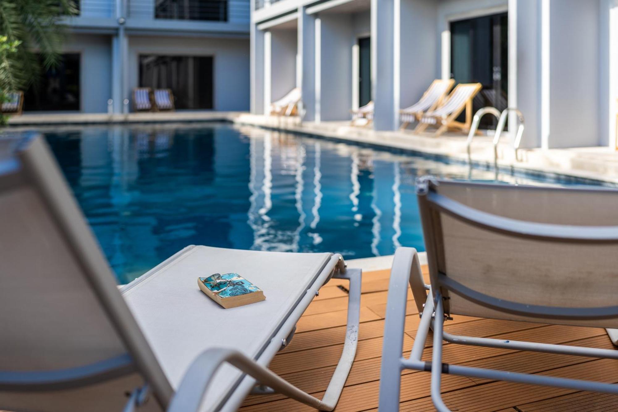 Bhukitta Boutique Town 4*