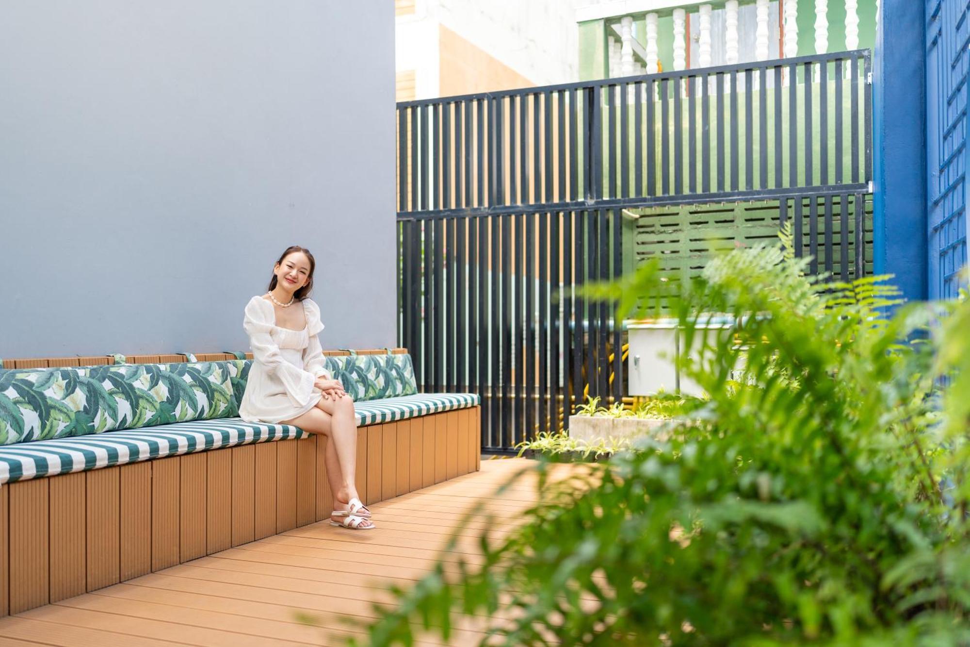 Bhukitta Boutique Town Resort Phuket