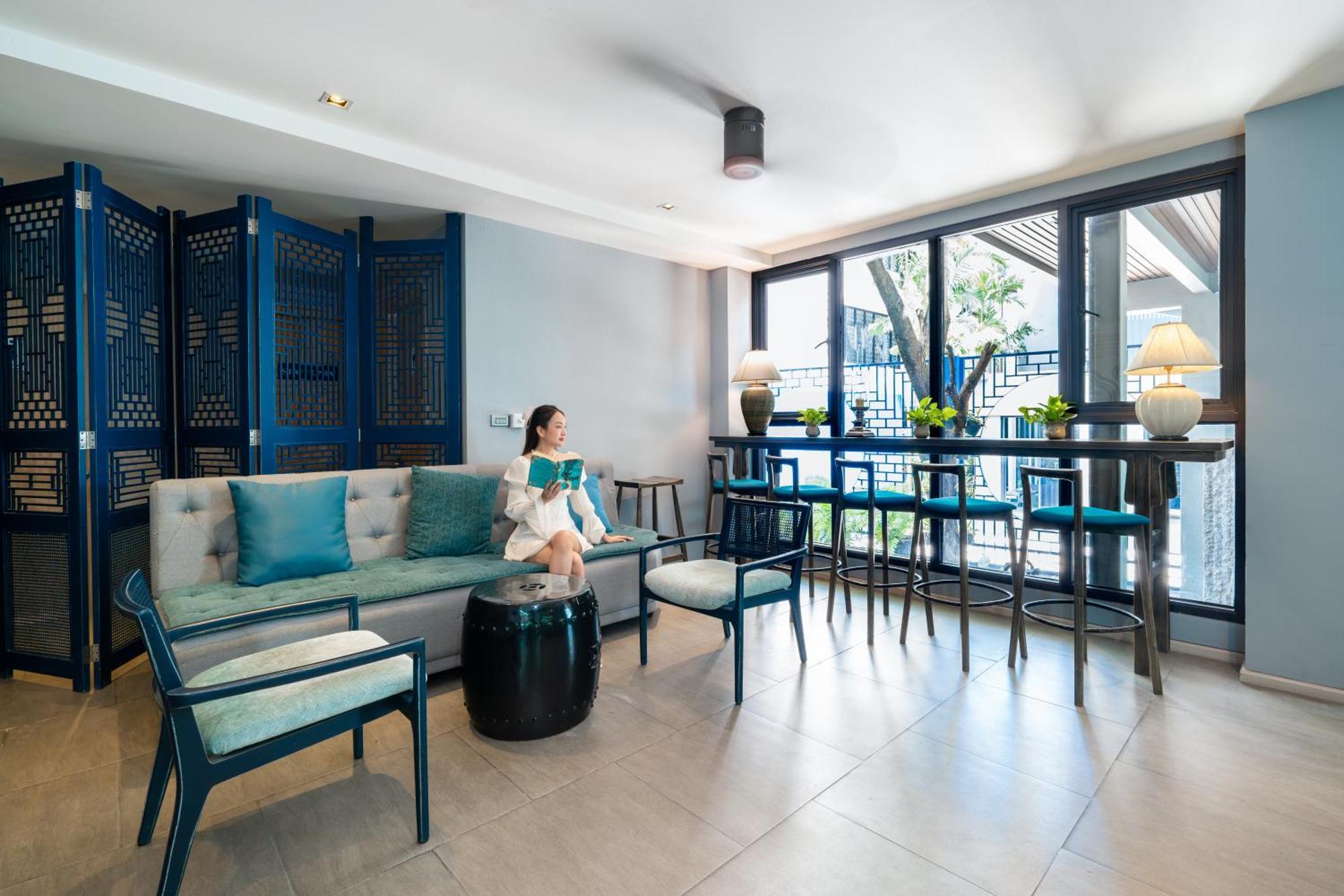 Bhukitta Boutique Town 4*