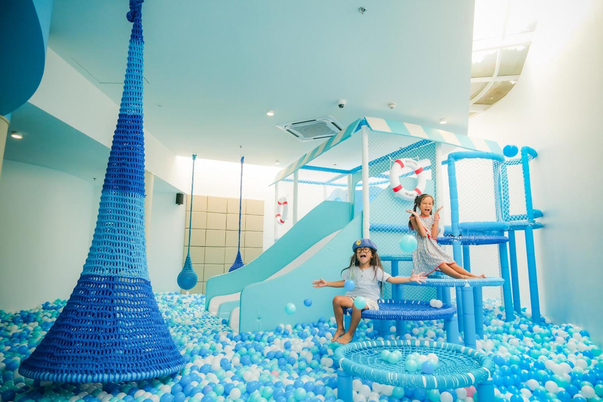 Le Meridien Phuket Beach Mai Khao