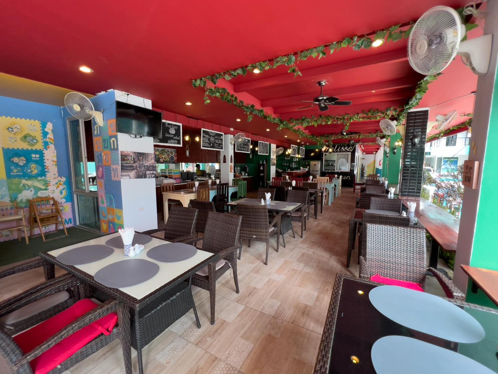 Melissa Hotel 3*