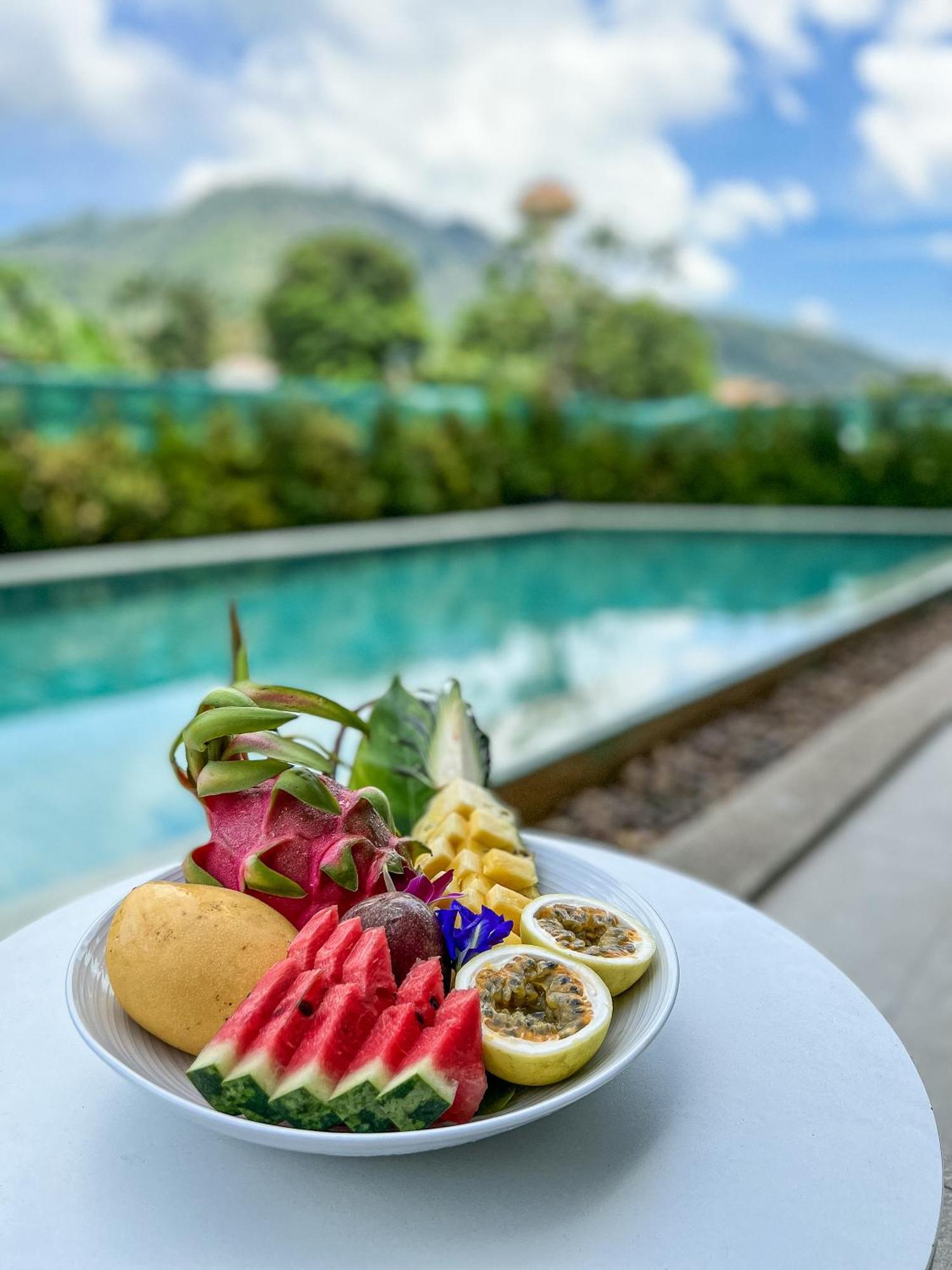 Melissa Hotel Kata Beach (Phuket)