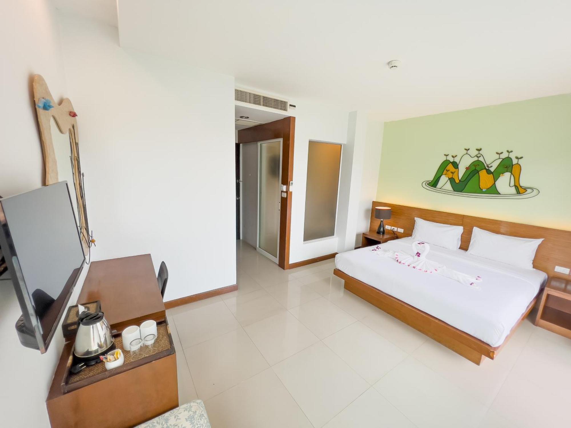 Hotel Melissa