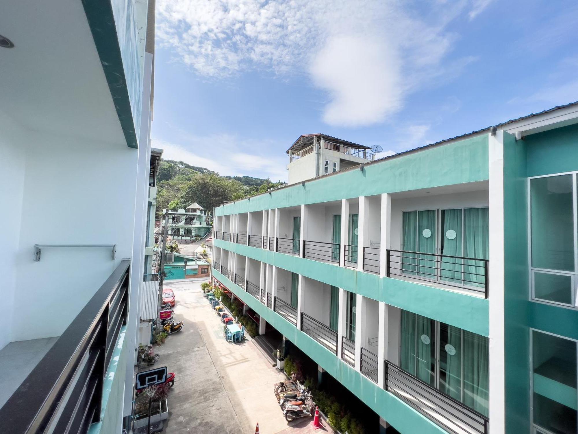 Melissa Hotel 3*