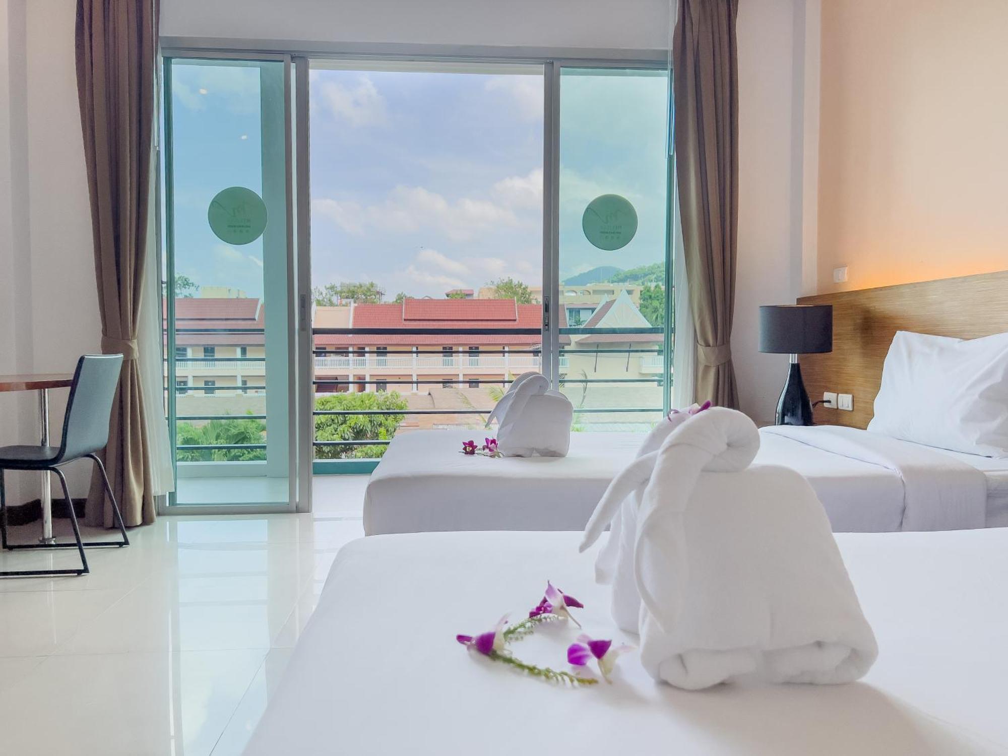 Hotel Melissa