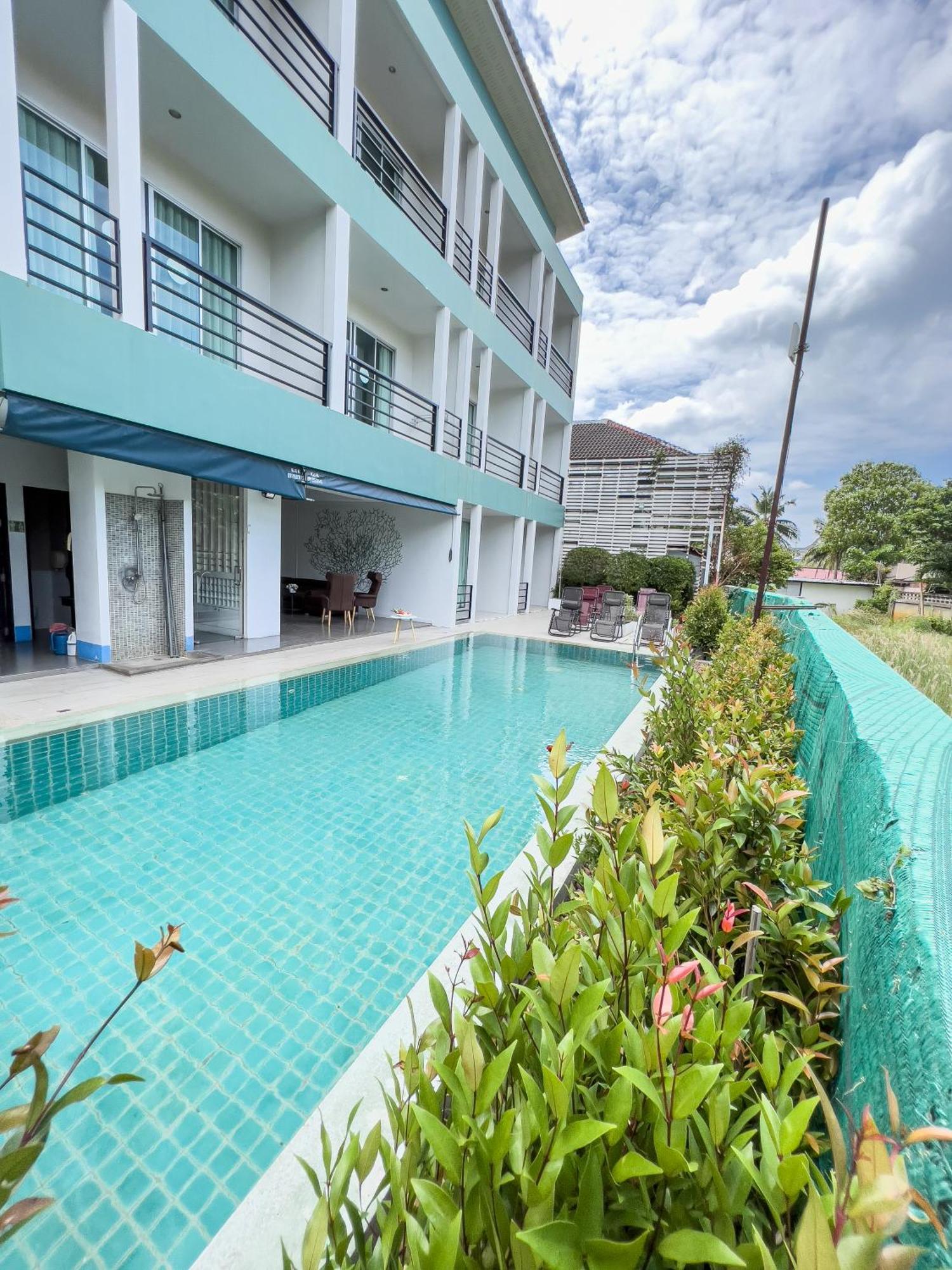 Melissa Hotel Kata Beach (Phuket)