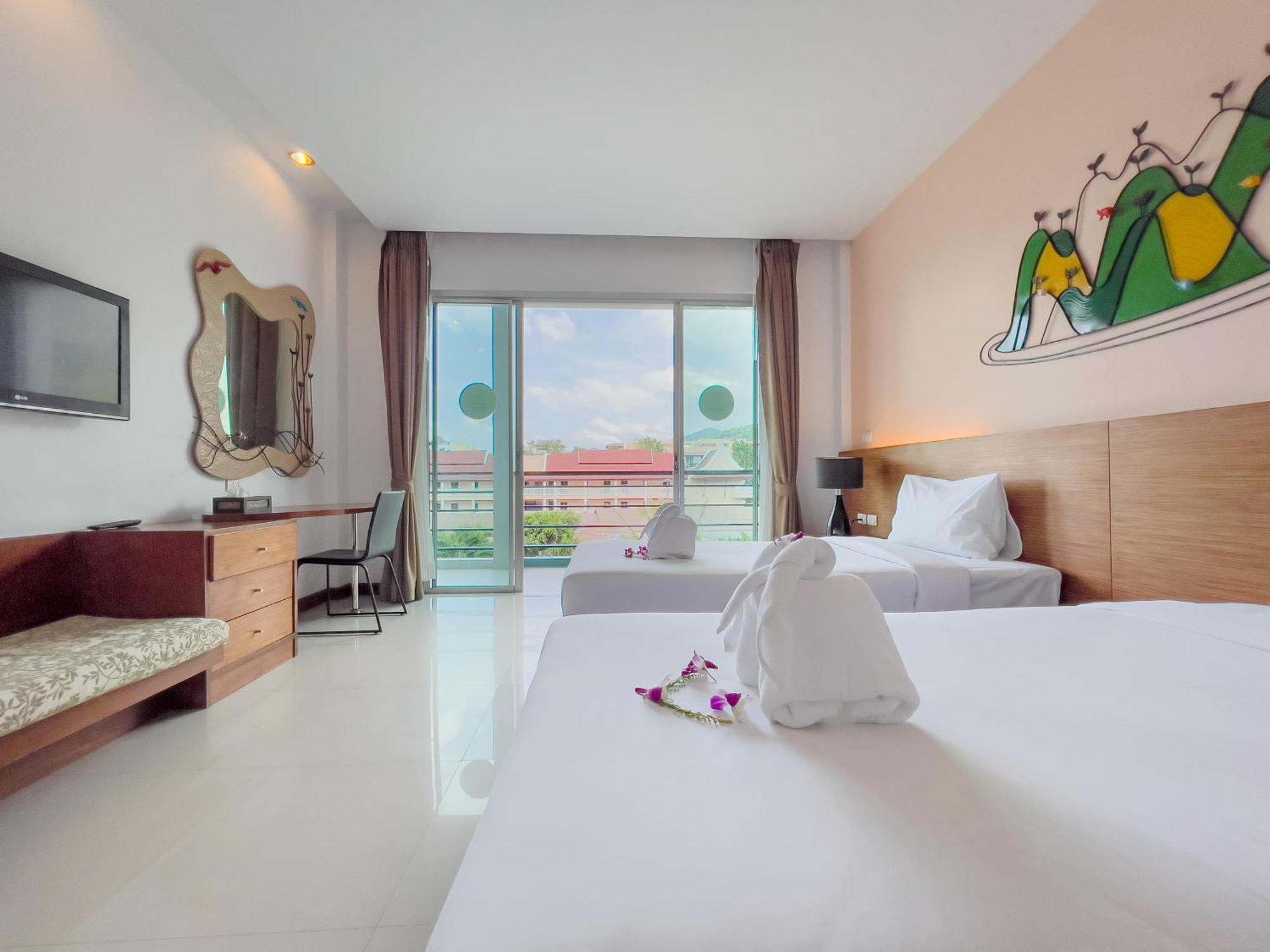 Melissa Hotel