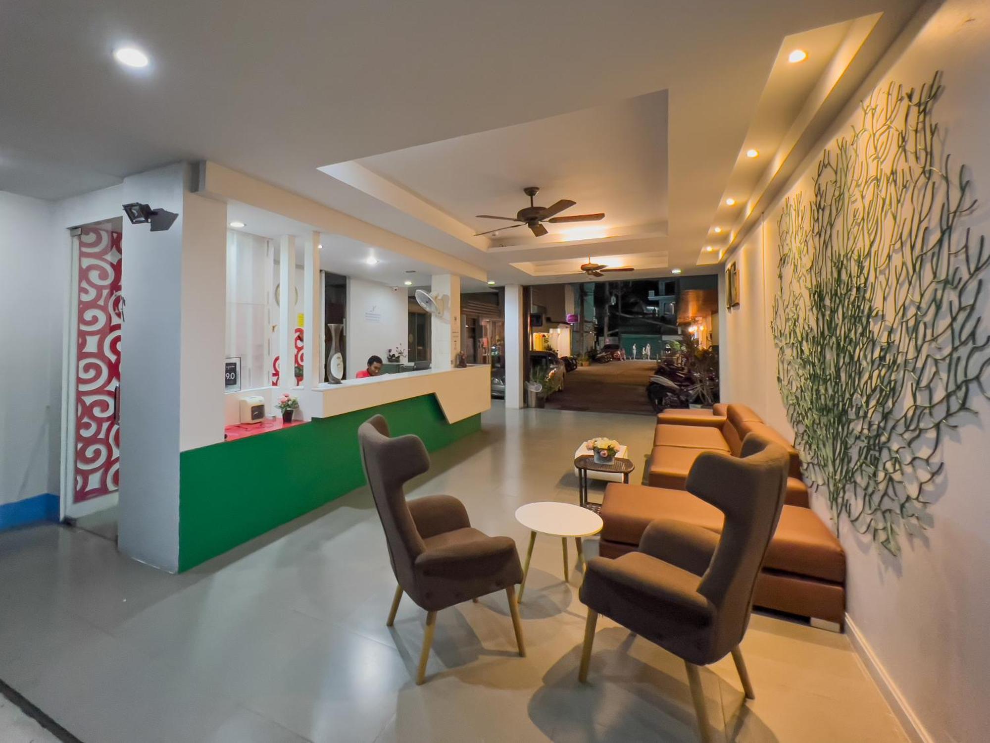 Melissa Hotel 3*