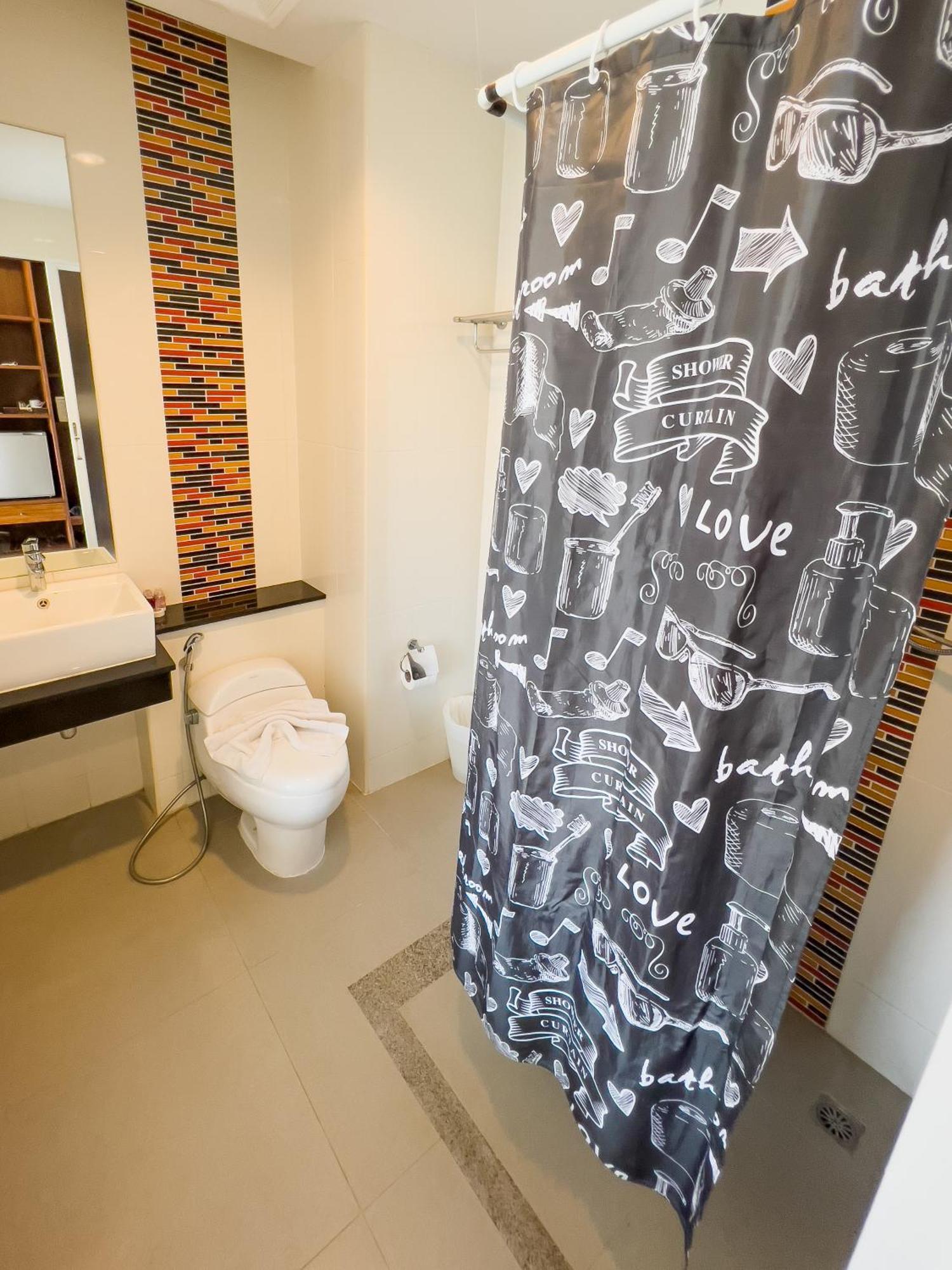 Hotel Melissa Kata Beach (Phuket)
