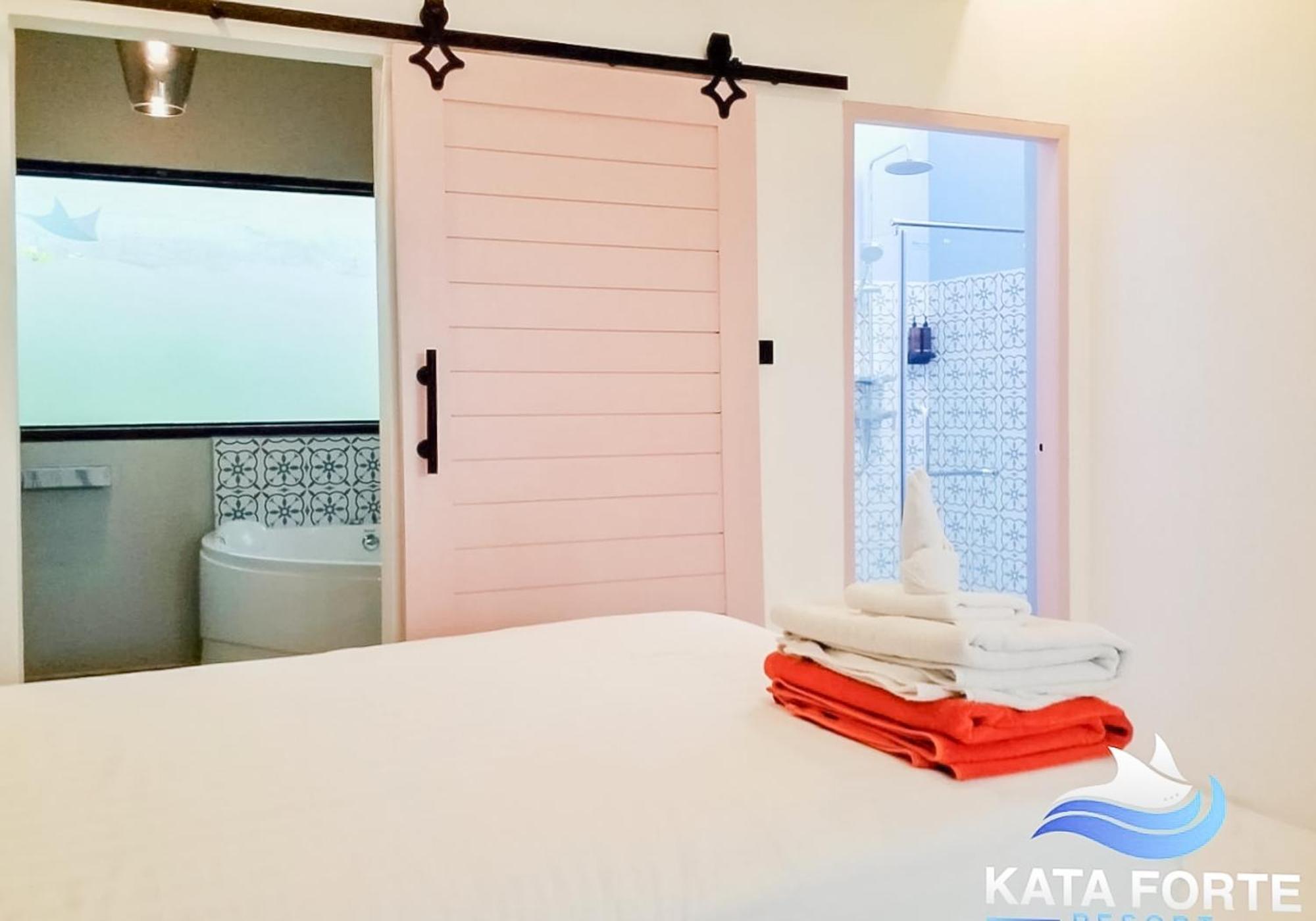 Kata Forte Resort Hotel 3*
