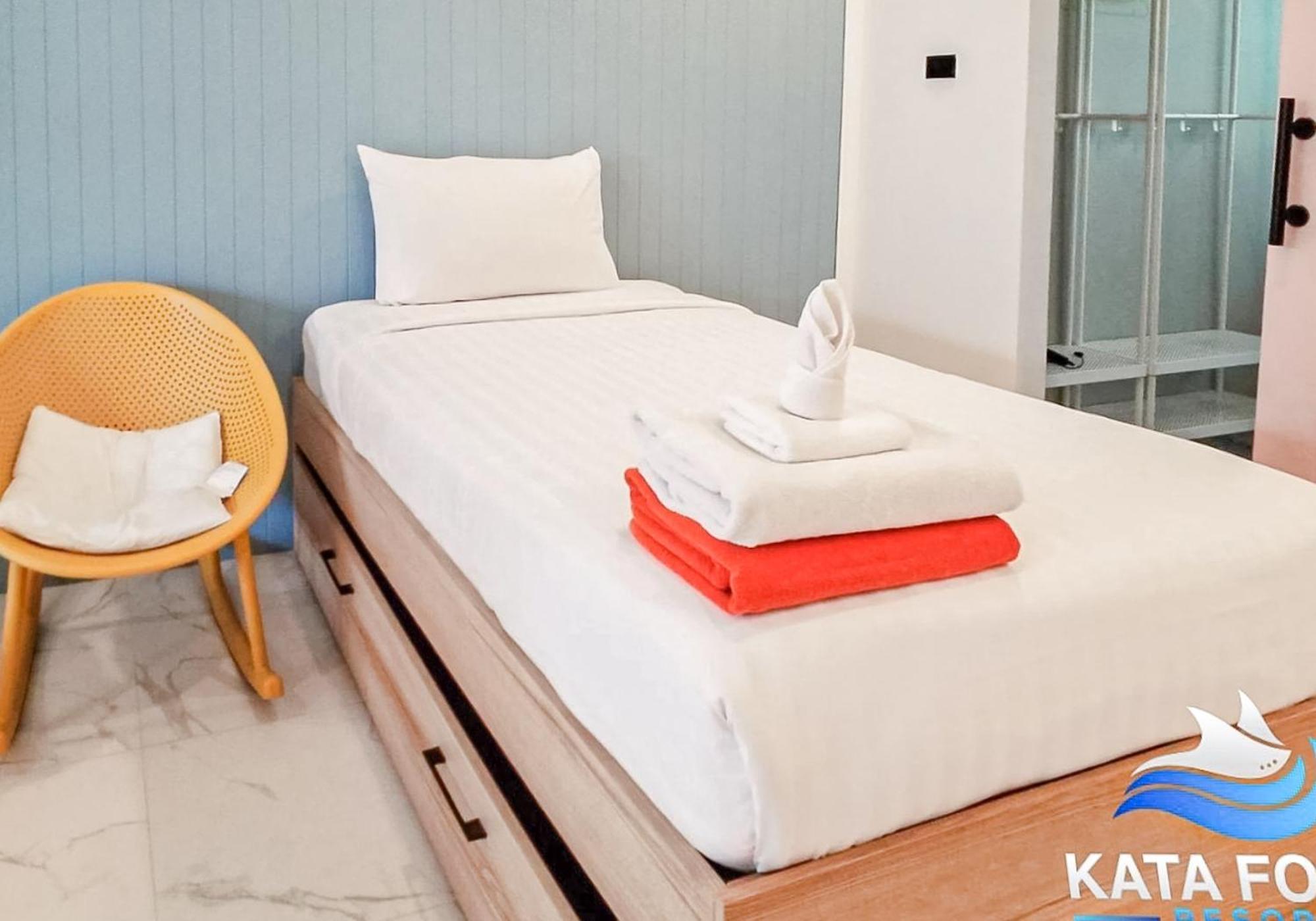 Kata Forte Resort 3*