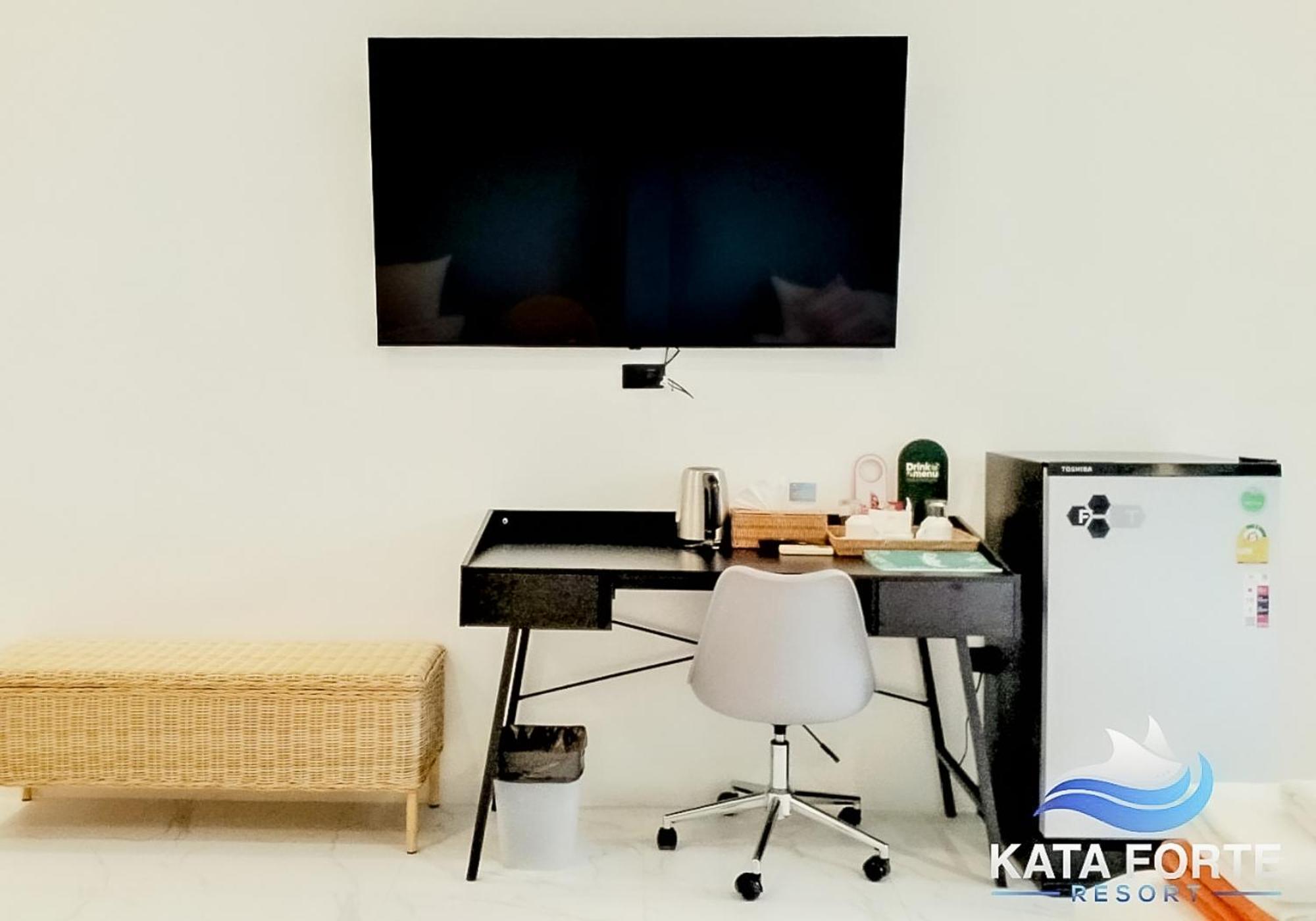 Hotel Kata Forte Resort 3*