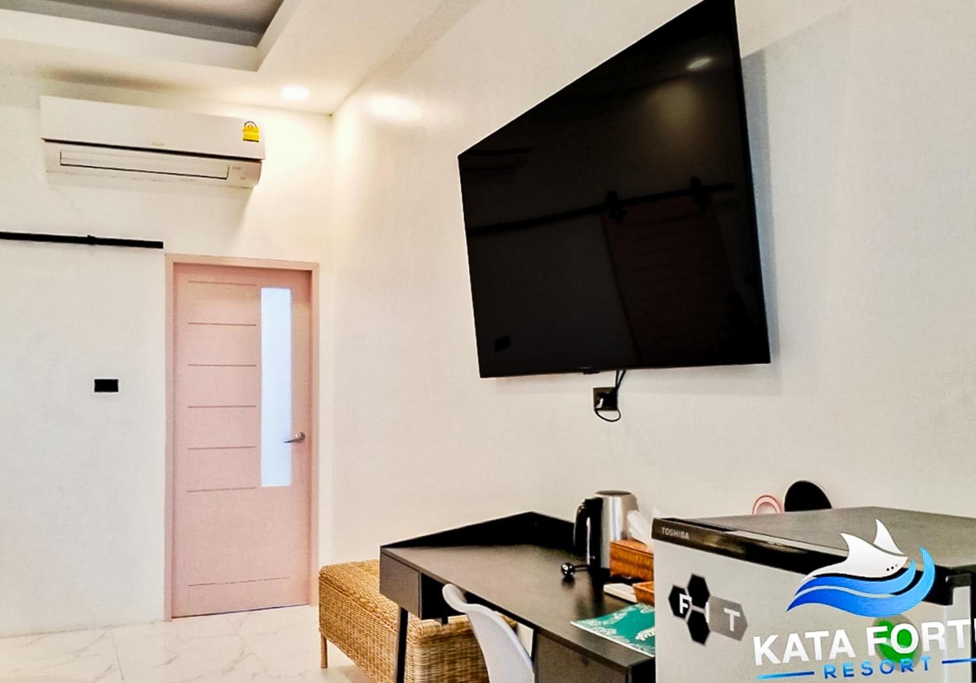 Kata Forte Resort 3*