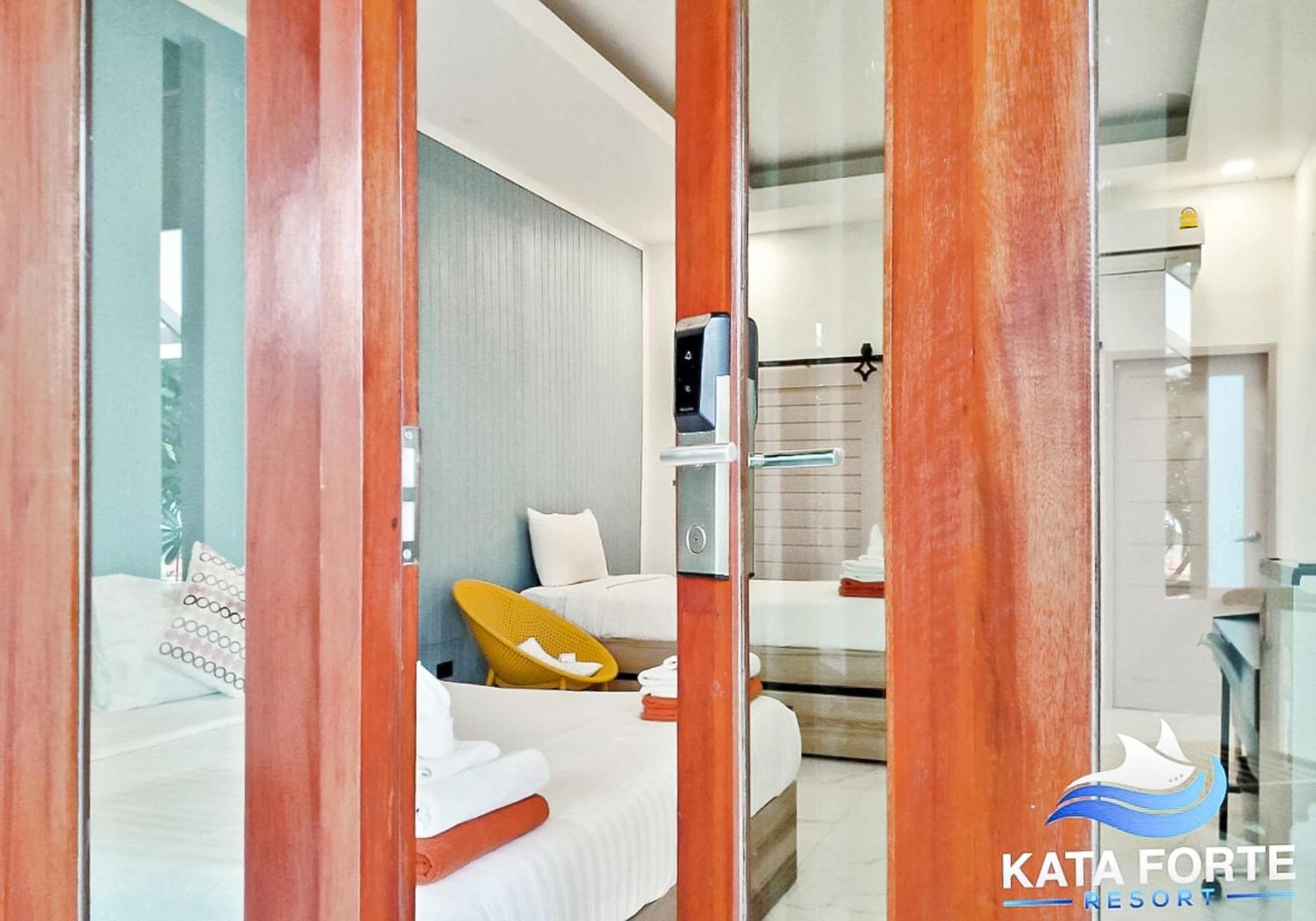 Kata Forte Resort Hotel