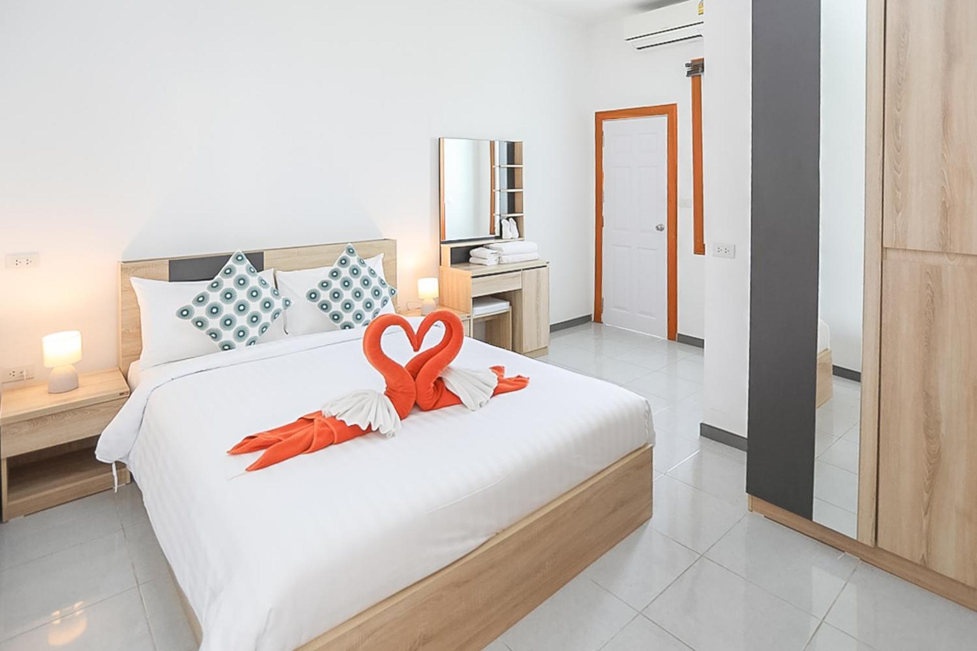 Kata Forte Resort 3*