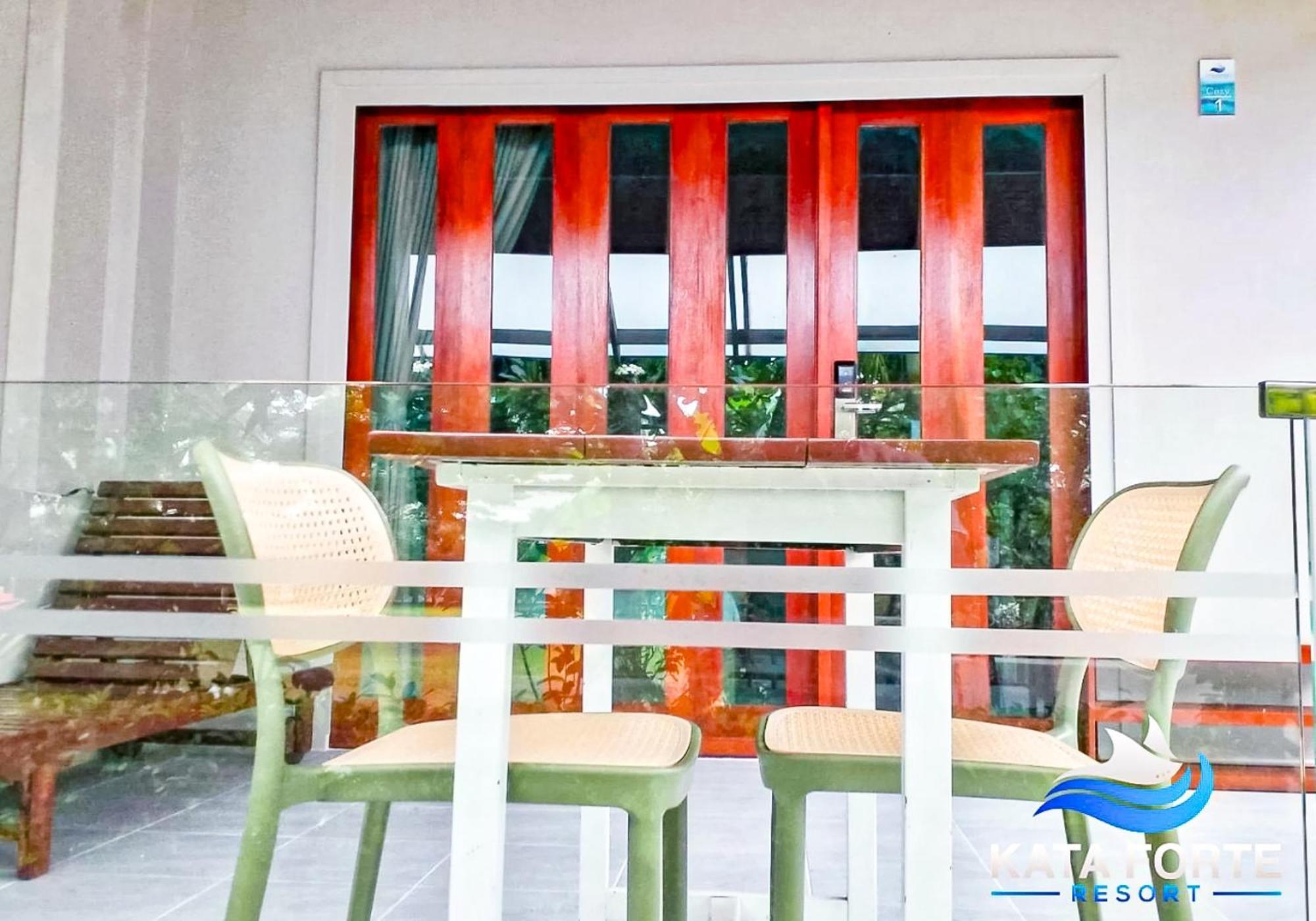 Kata Forte Resort