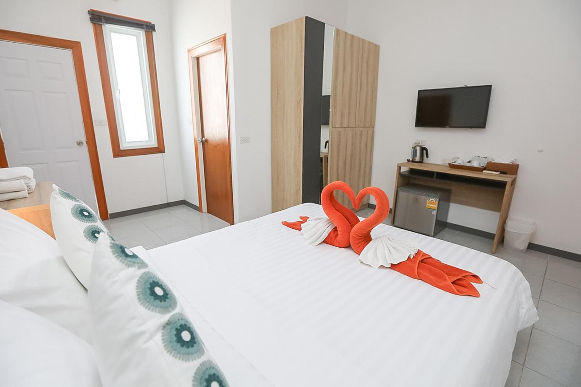 Kata Forte Resort Hotel 3*