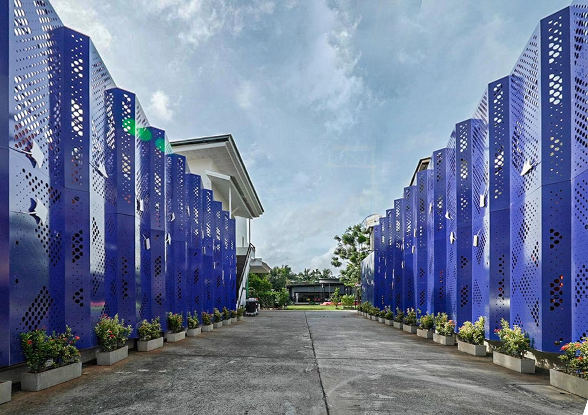 Hotel Kata Forte Resort