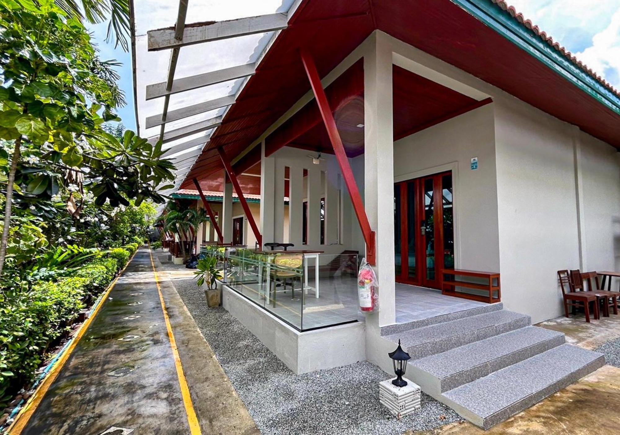Hotel Kata Forte Resort 3*