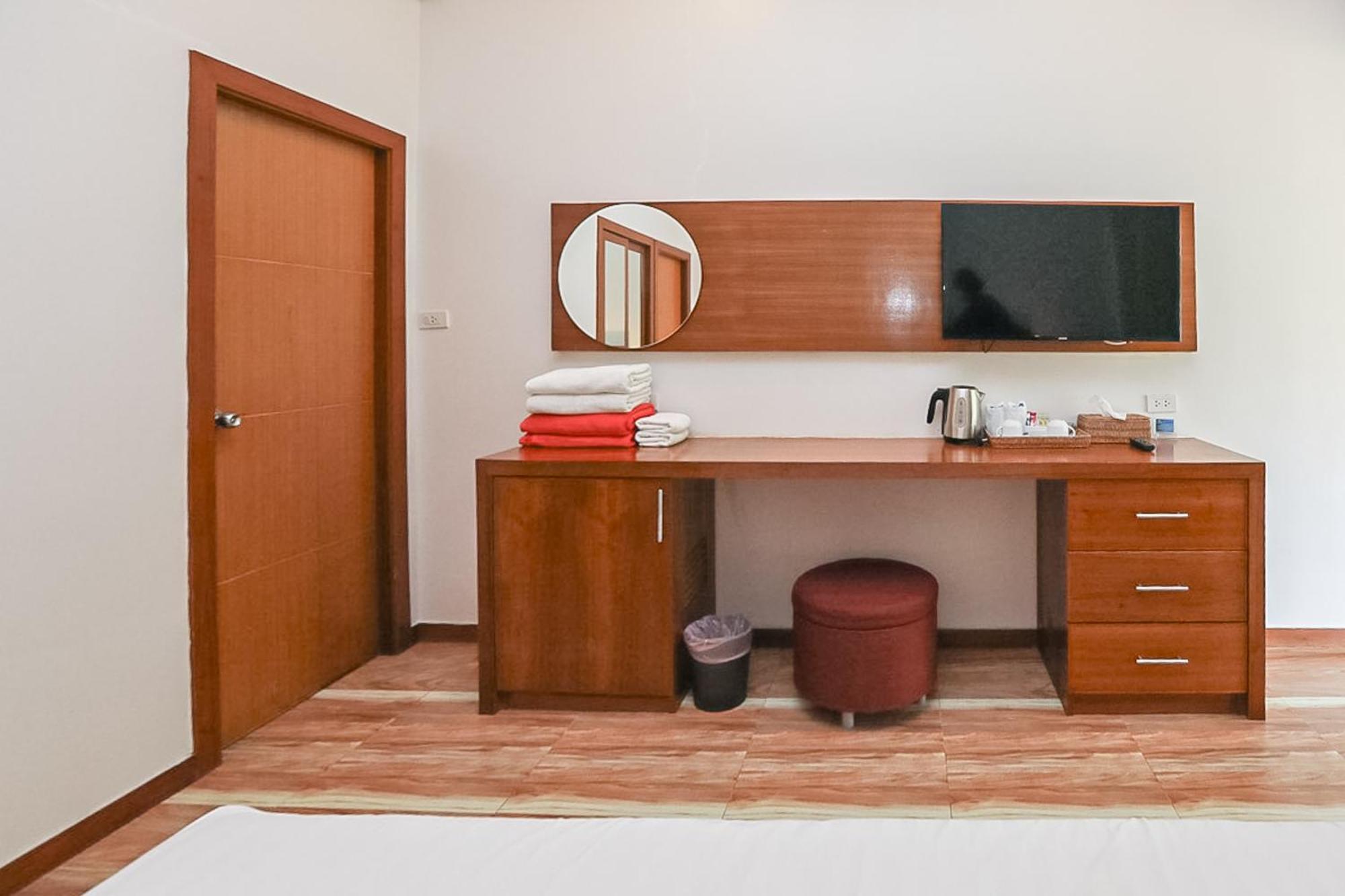 Kata Forte Resort 3*