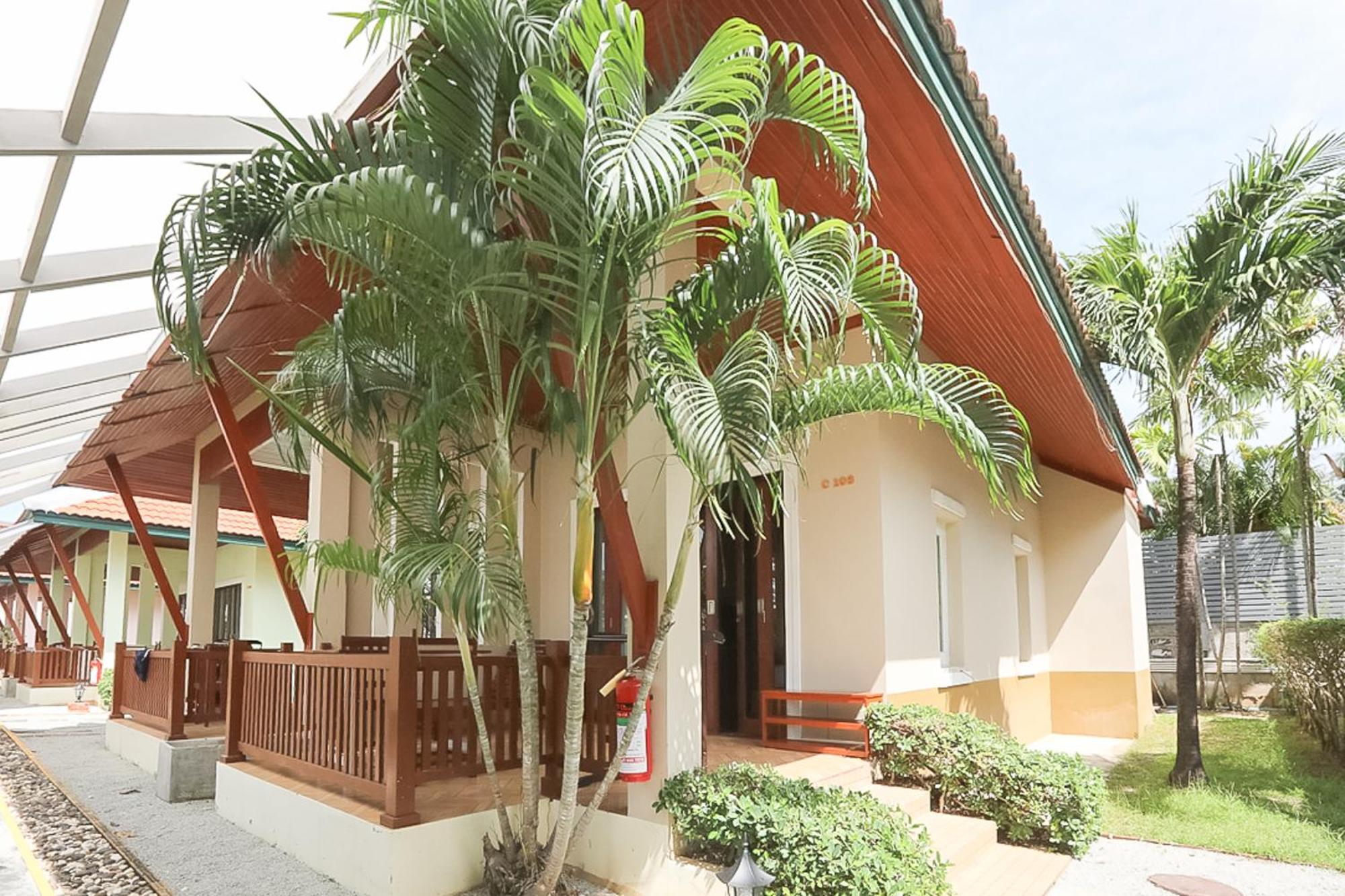 Hotel Kata Forte Resort